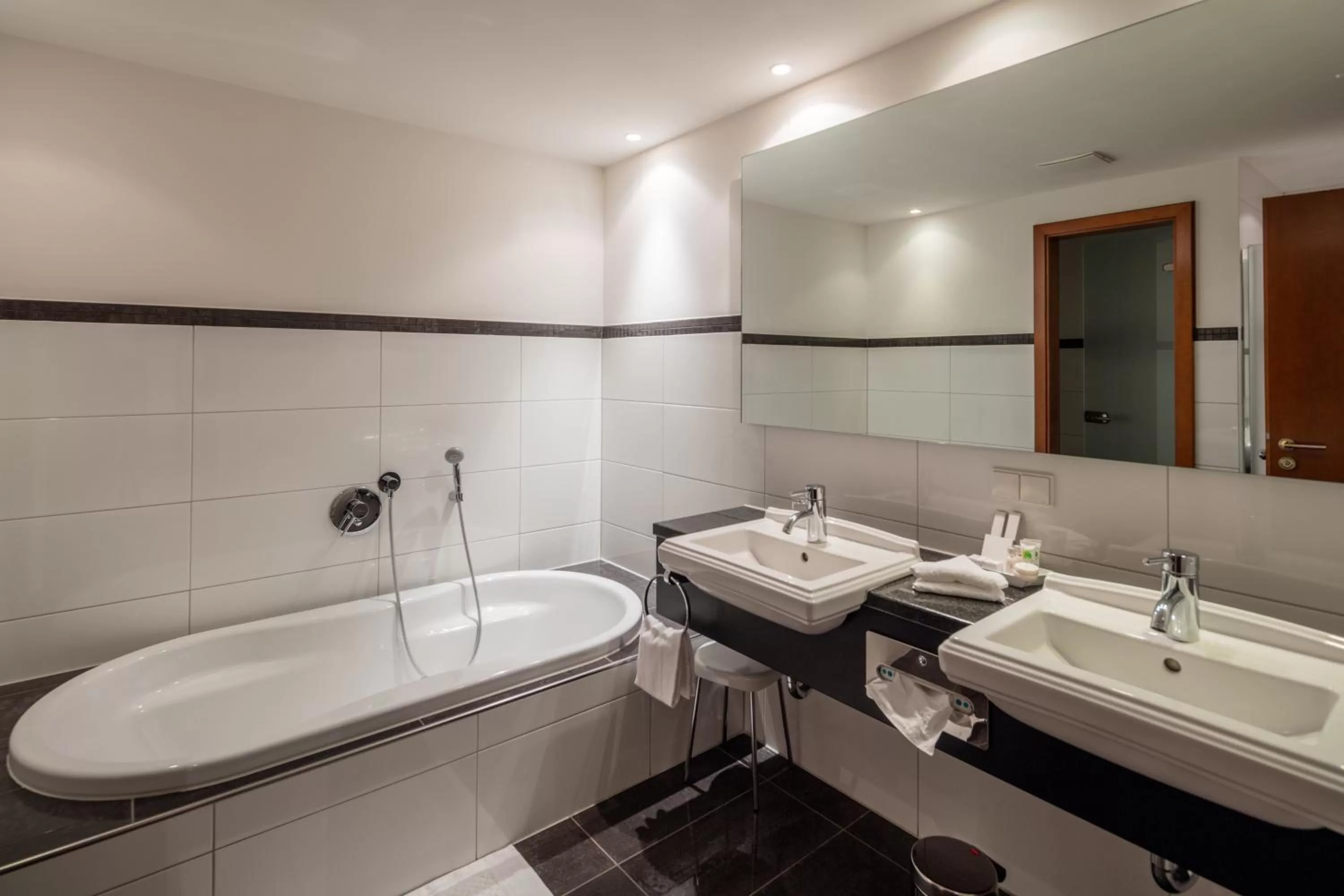 Photo of the whole room in Hotel-Restaurant Kunz