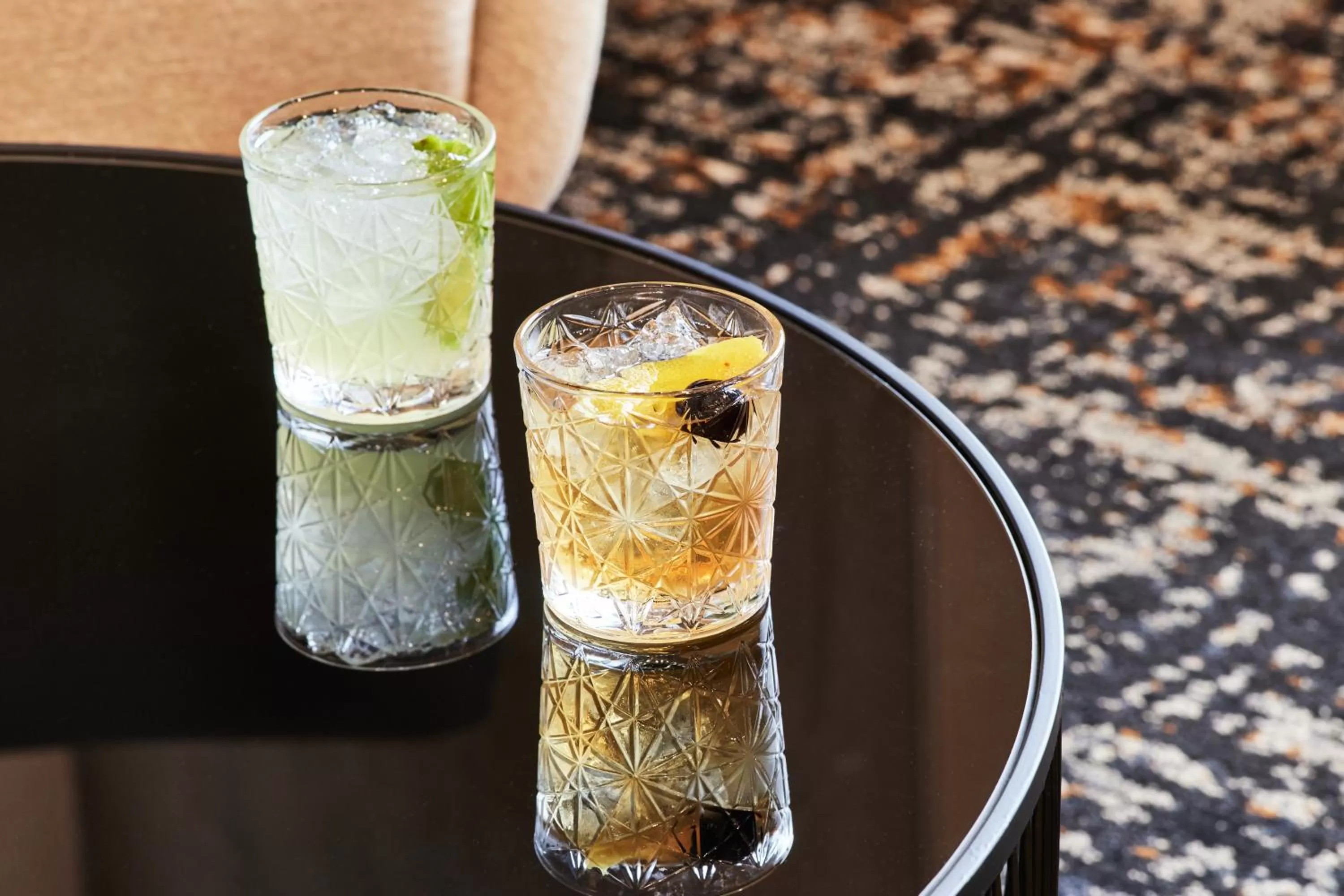 Restaurant/places to eat in Hyatt Place Phoenix/Downtown