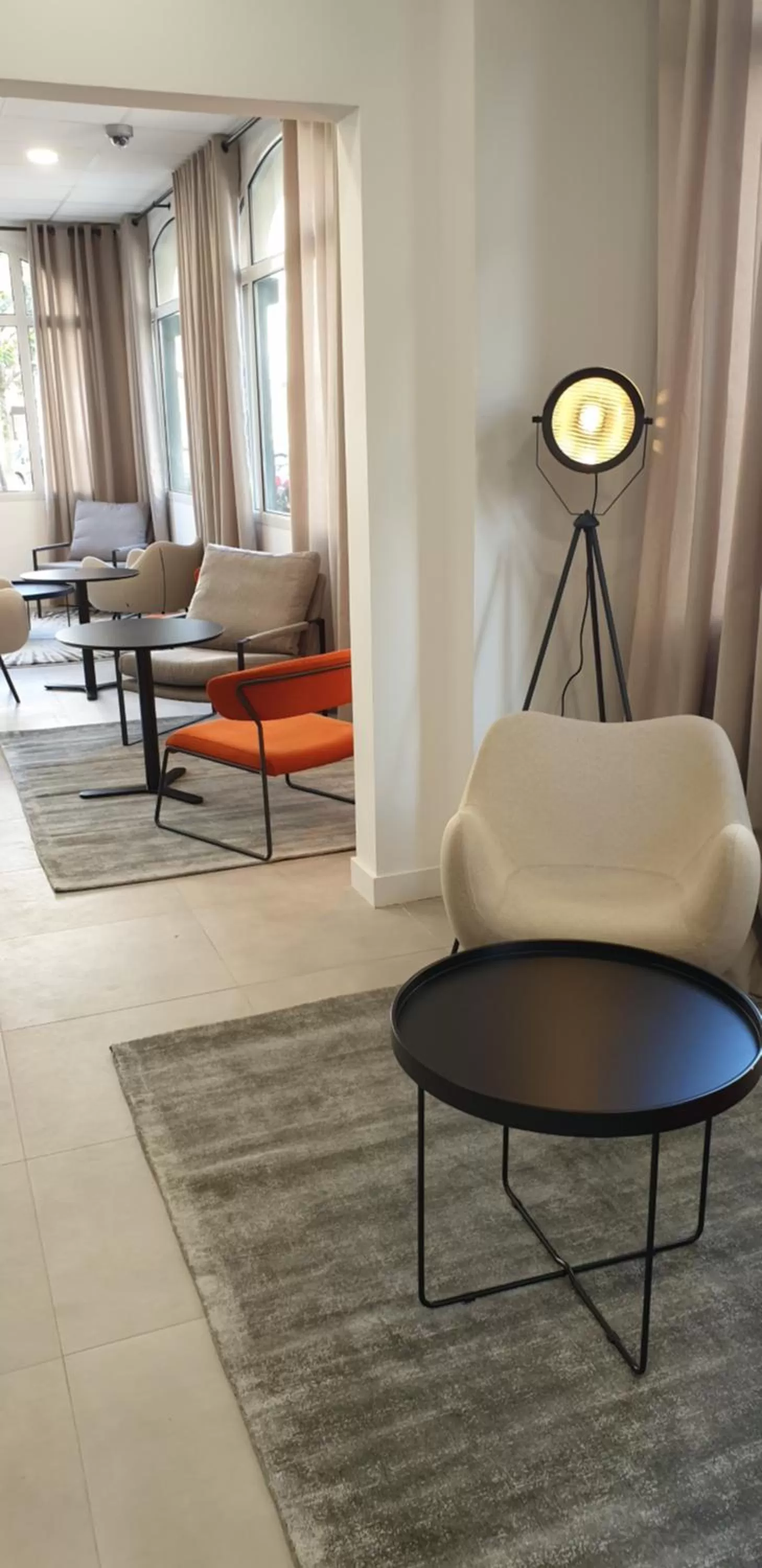 Property building in ibis Ciboure Saint-Jean-de-Luz