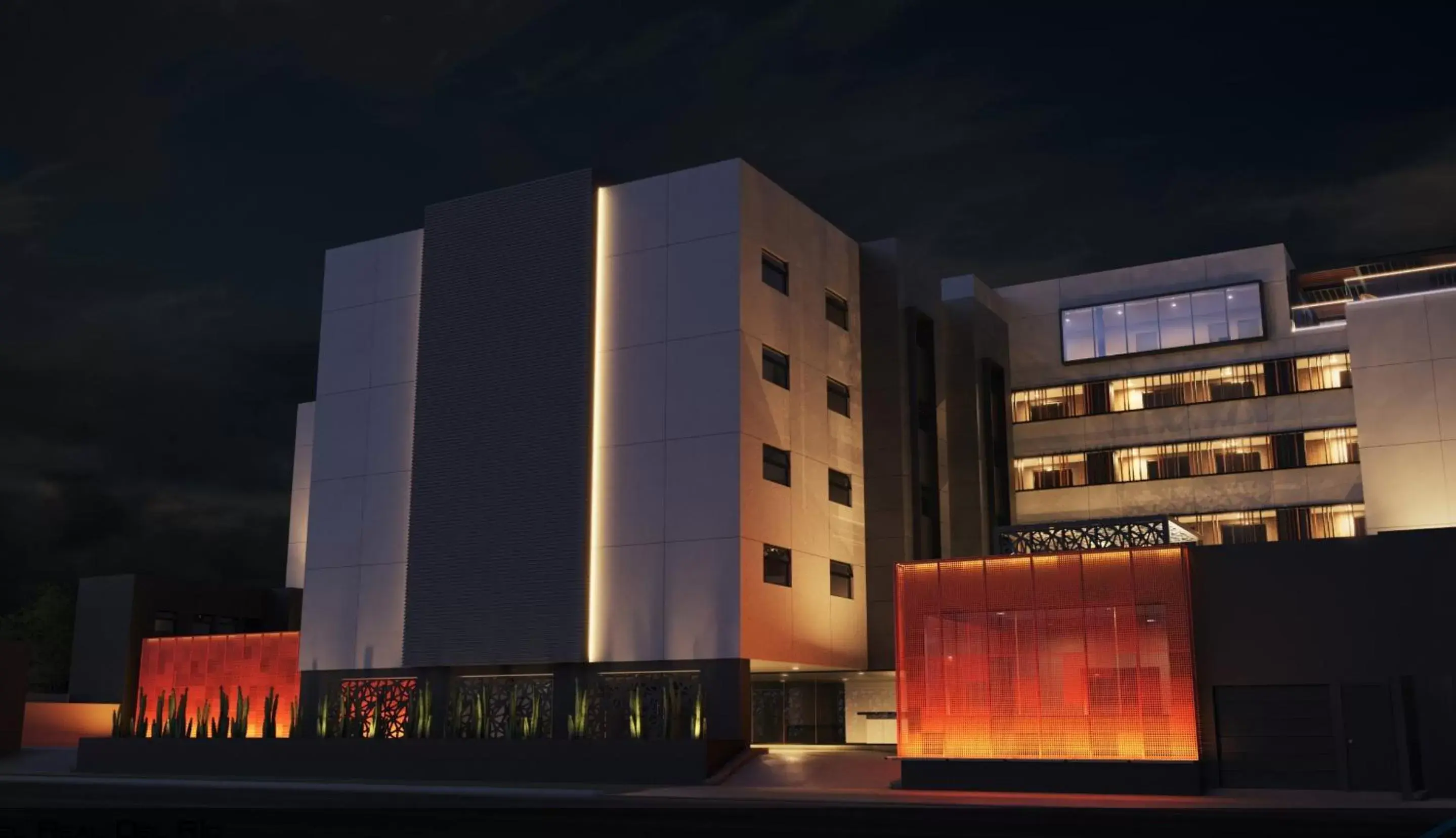 Hotel Real del Rio Hotel Real del Rio