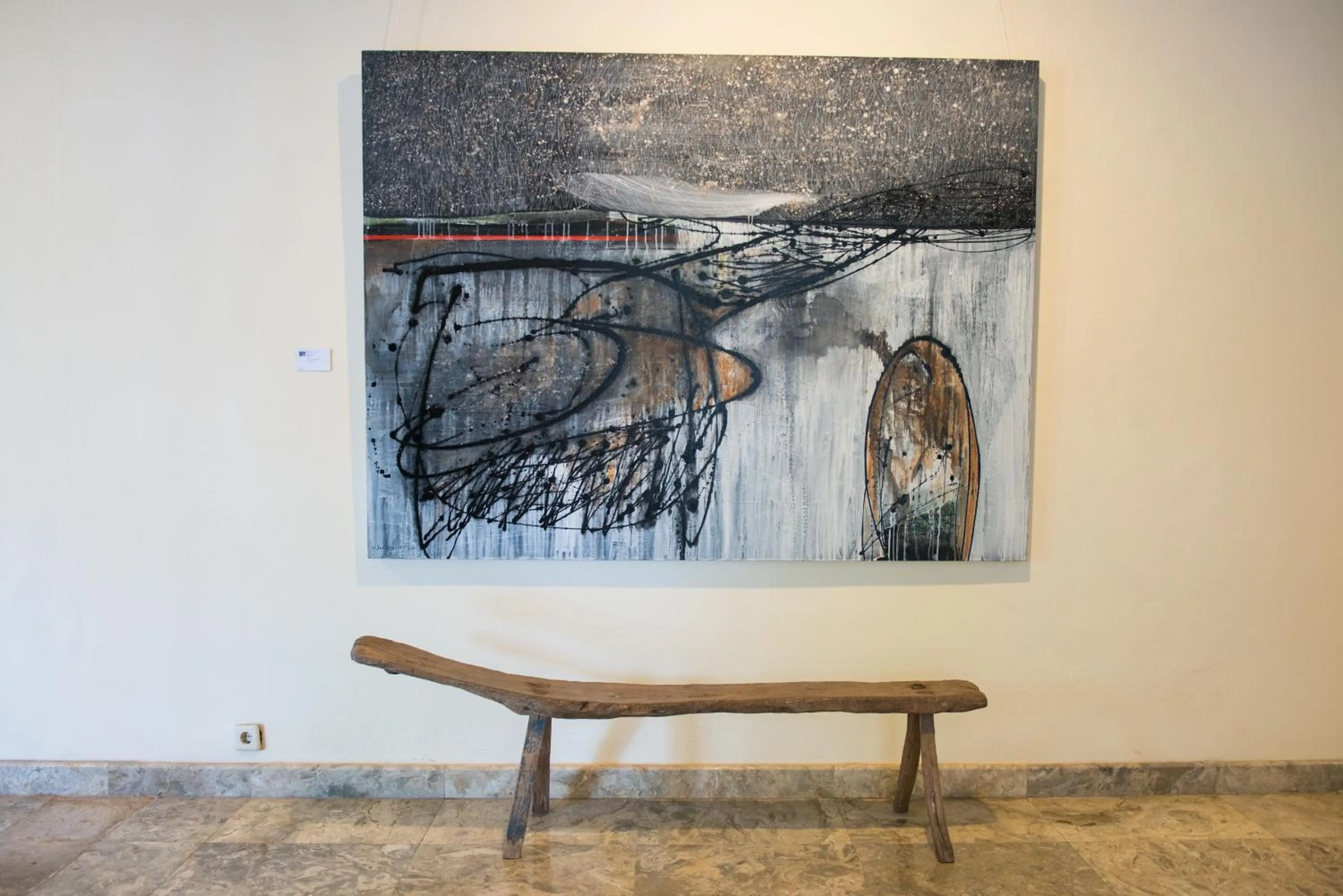 Decorative detail in Komaneka at Monkey Forest Ubud