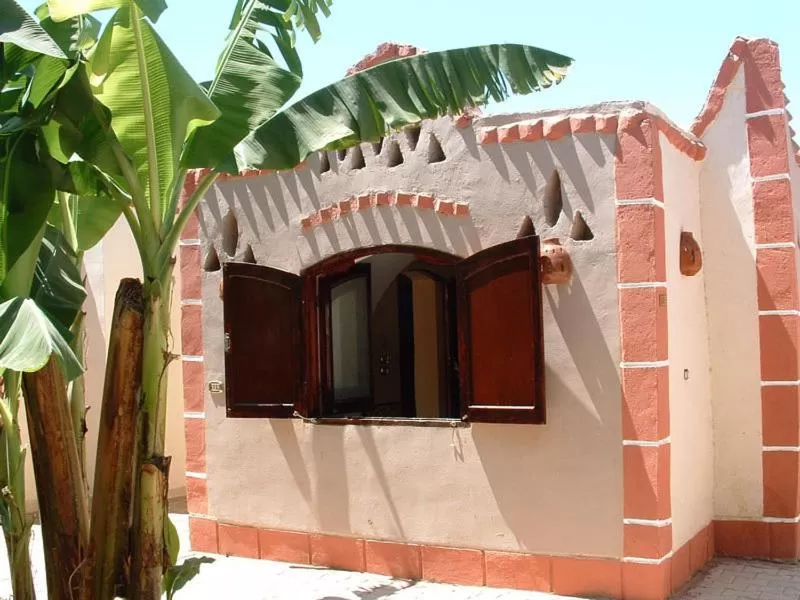 Property building in Al Baeirat Hotel