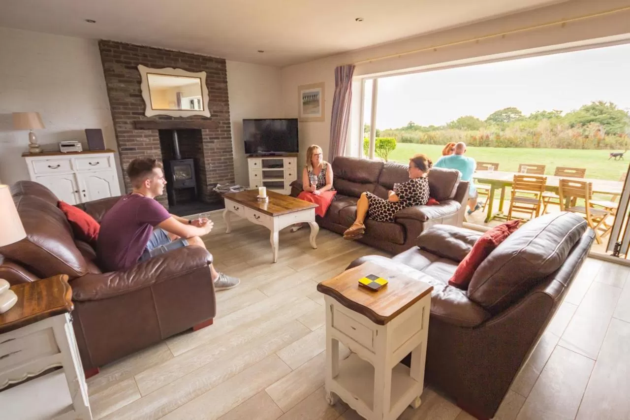 The Bay Filey Holiday Village