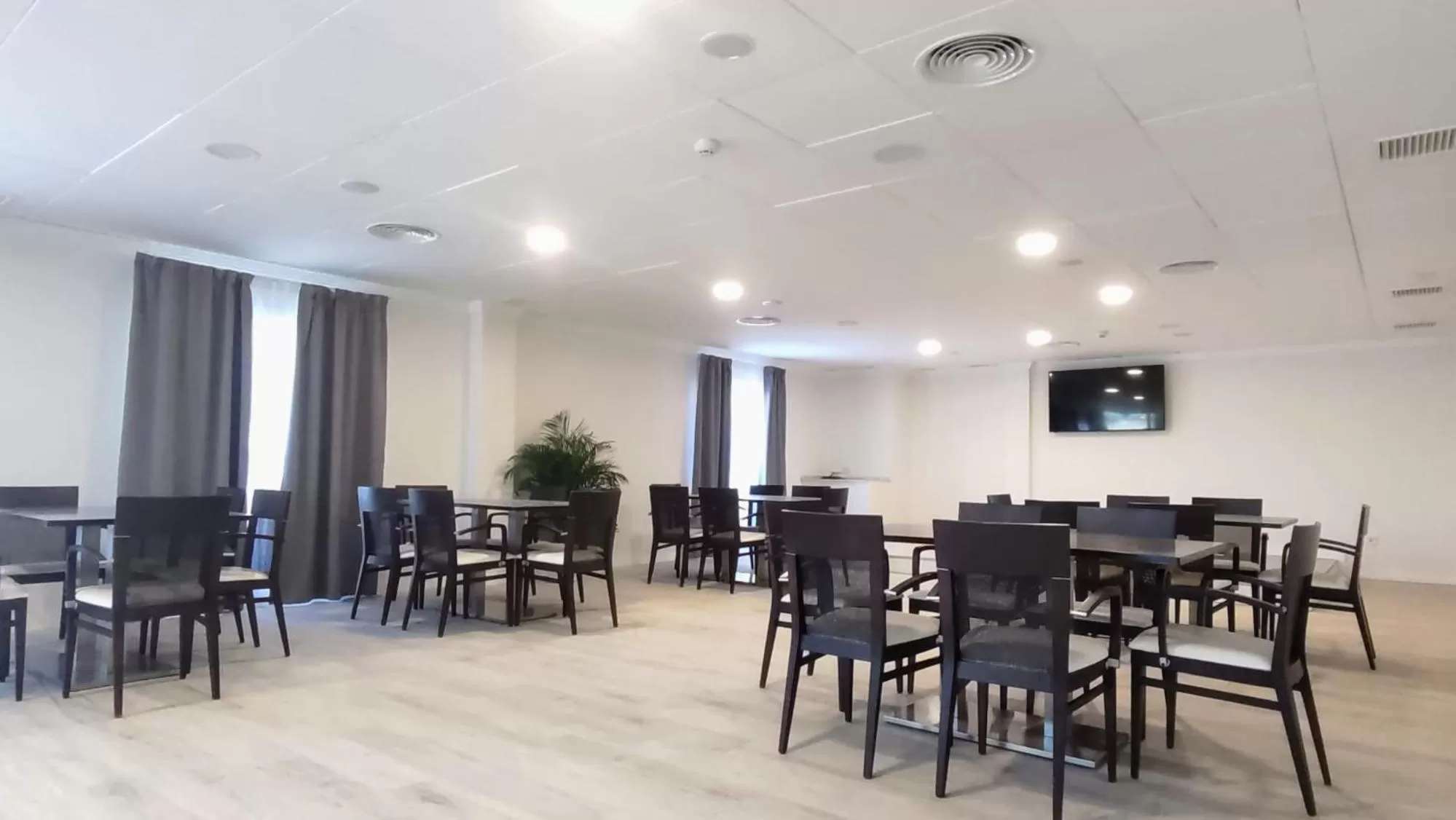 Meeting/conference room in Smart Hotel La Sagra