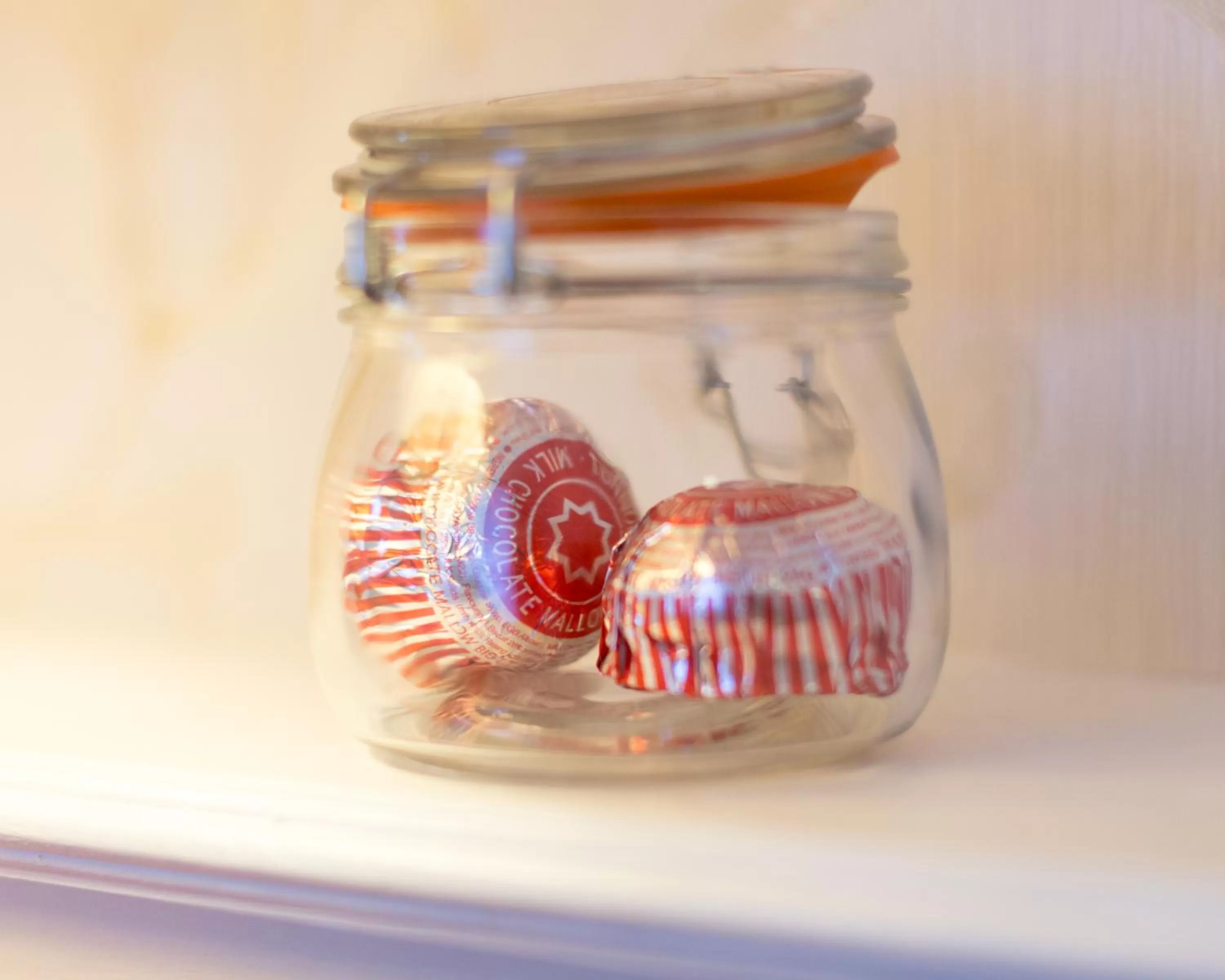 Coffee/tea facilities, Drinks in Grange Bank House