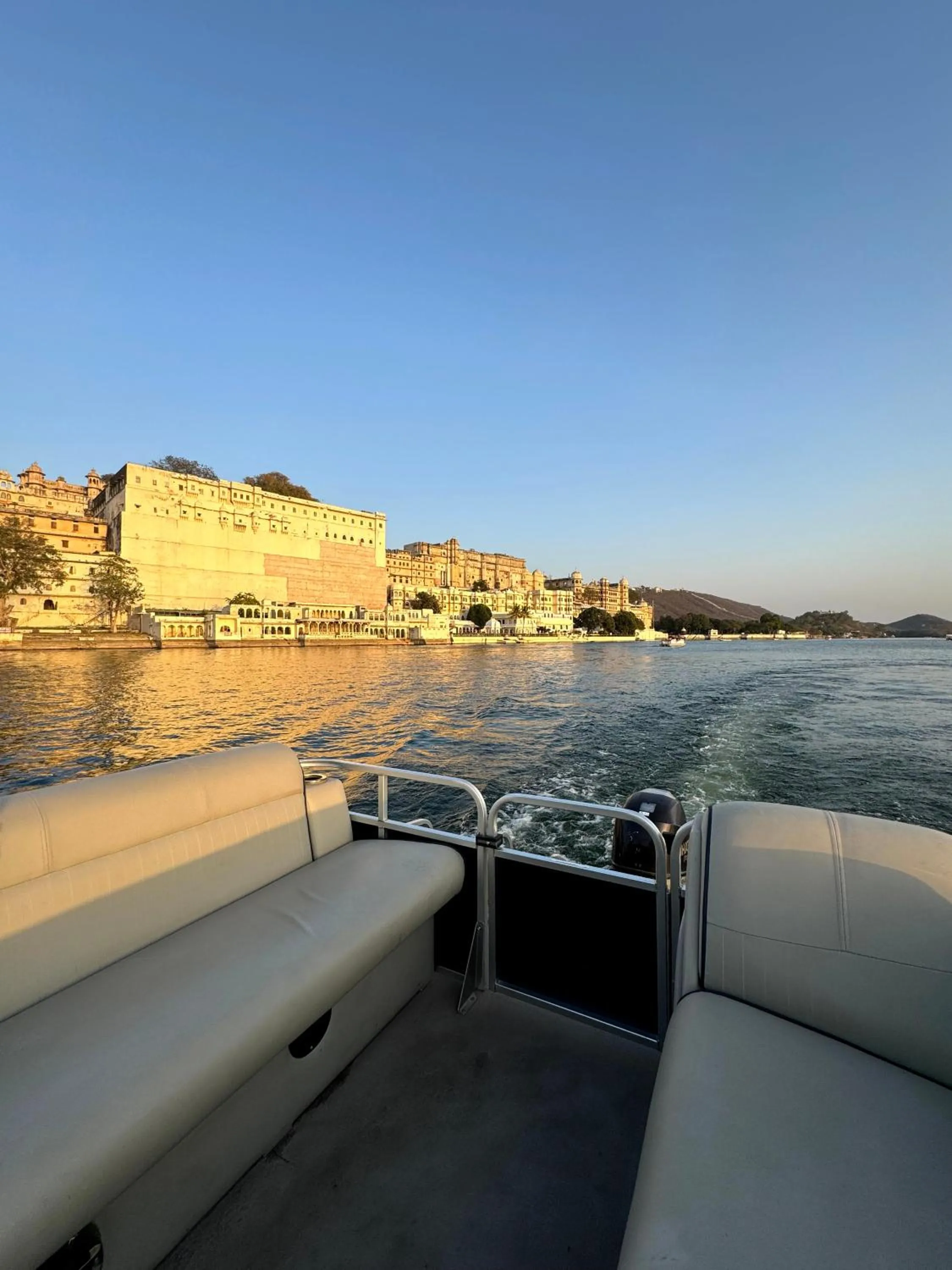 Activities in Hotel Udai Kothi