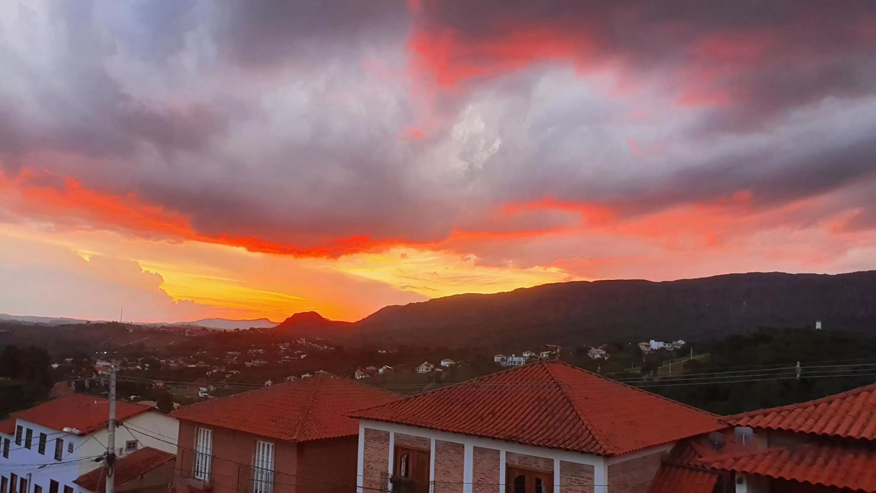 Mirante Mineiro Pousada