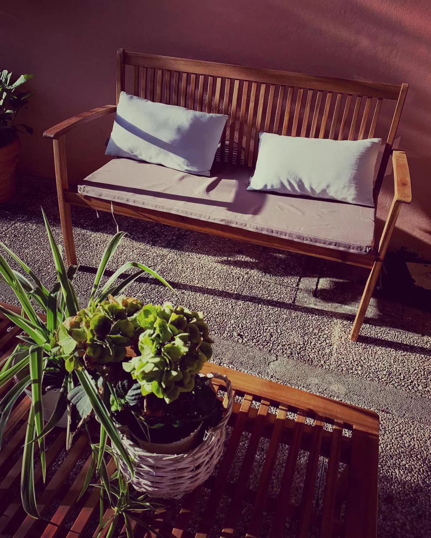 Day in Hotel Borgo Antico