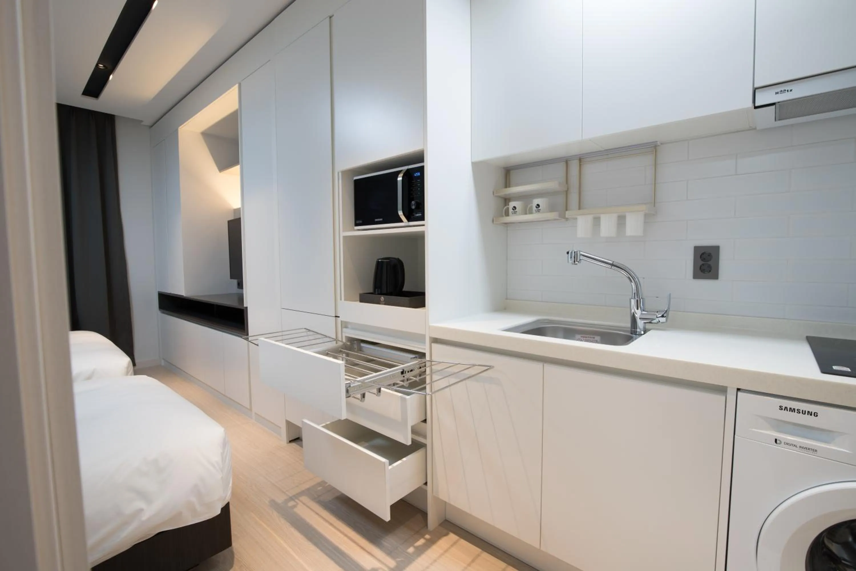 Sunrise Hotel Sokcho