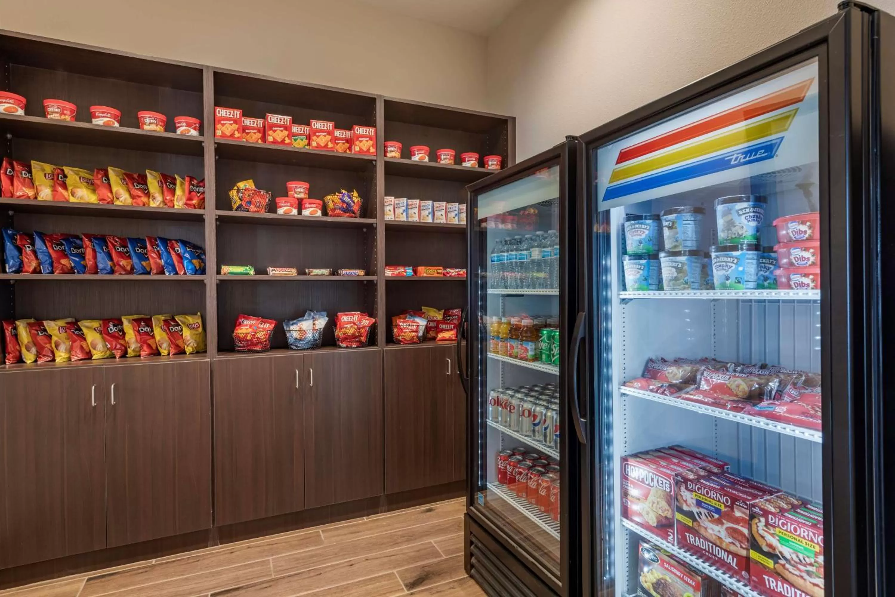 Property building in Best Western Plus Coachella Valley Inn & Suites