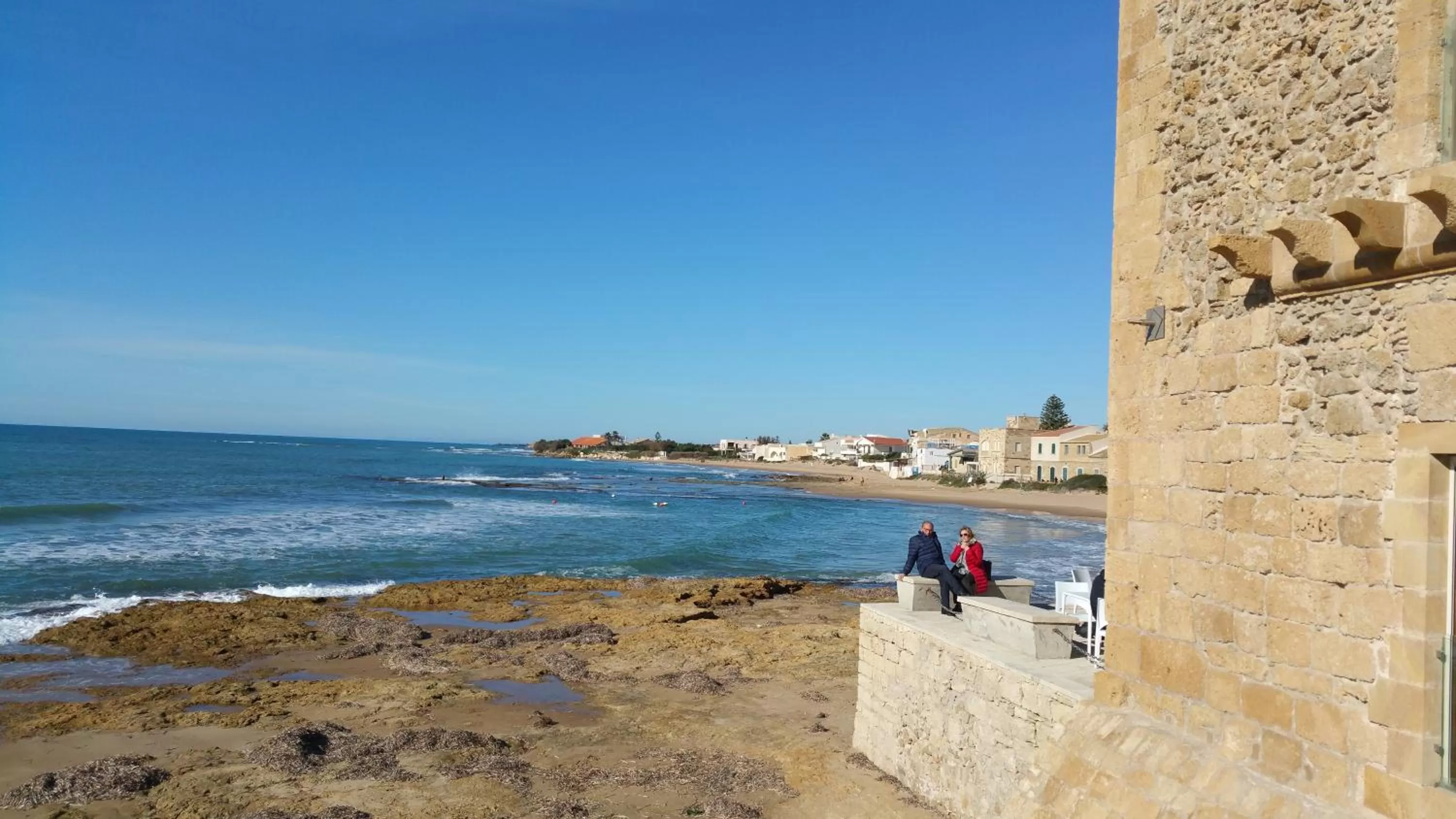 Activities in la Terrazza B&B