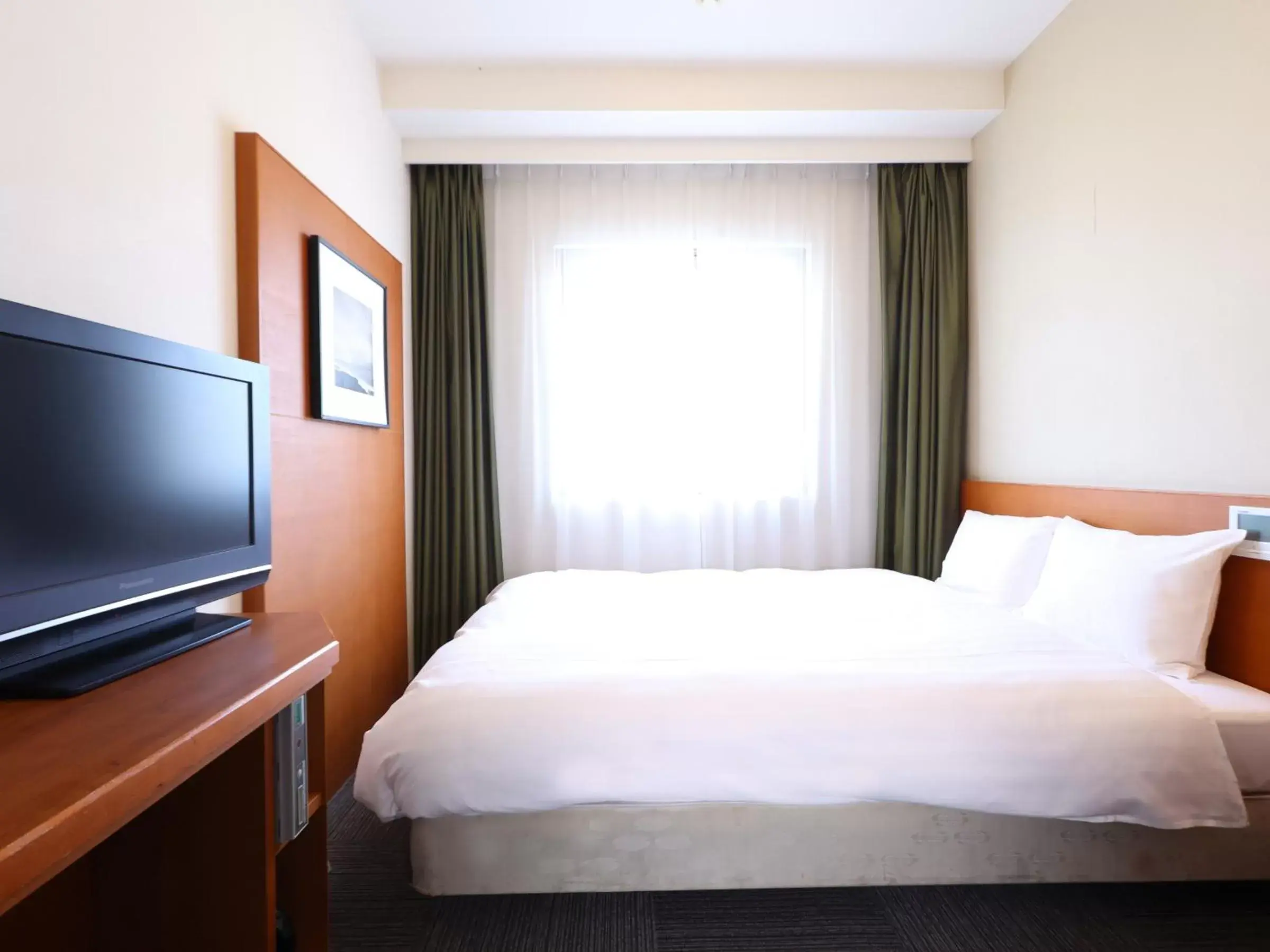 Single Room - Non-Smoking in Dormy Inn Takasaki Single Room - Non-Smoking in Dormy Inn Takasaki