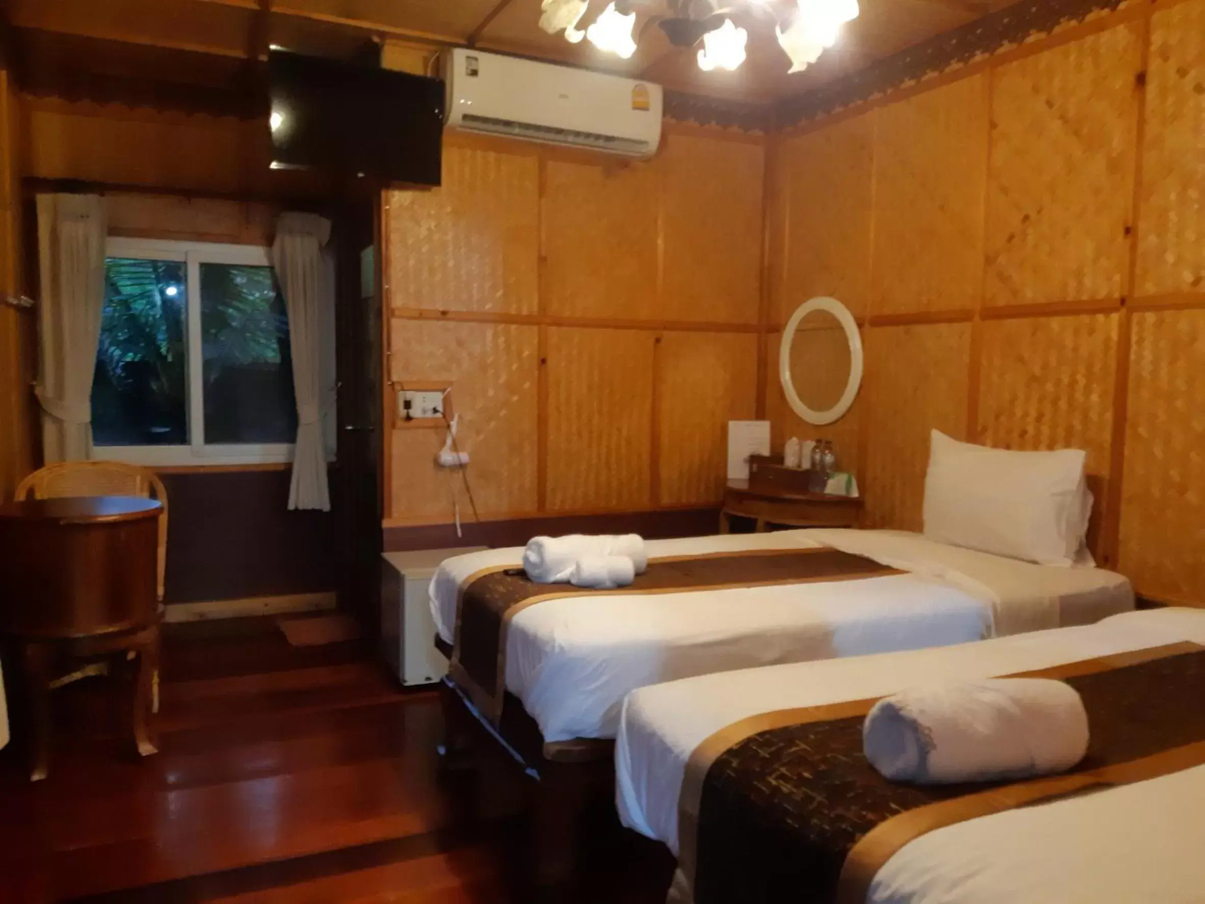 Montri Resort Donmuang Bangkok Montri Resort Donmuang Bangkok