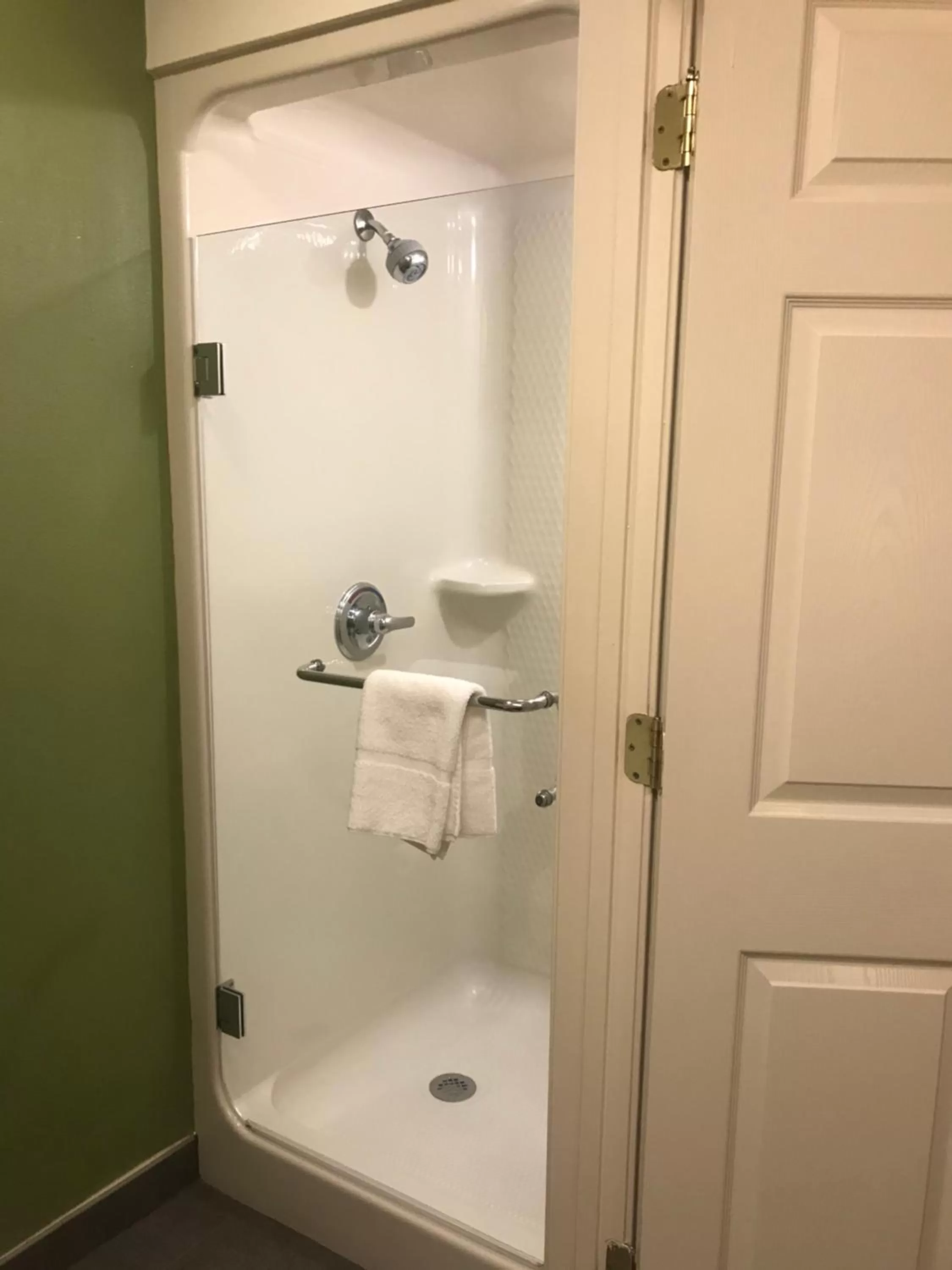 Sleep Inn Raleigh Durham Airport