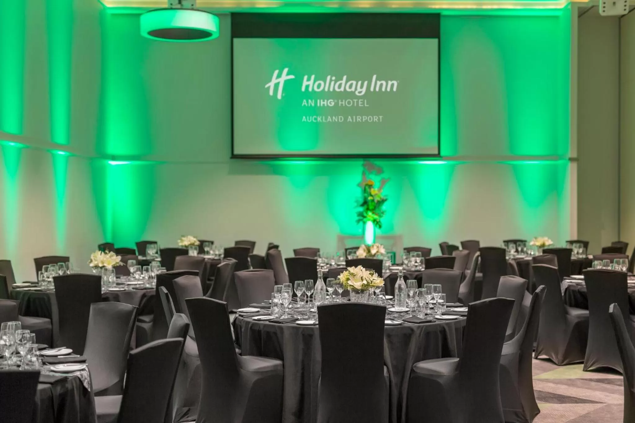Banquet/Function facilities in Holiday Inn Auckland Airport by IHG
