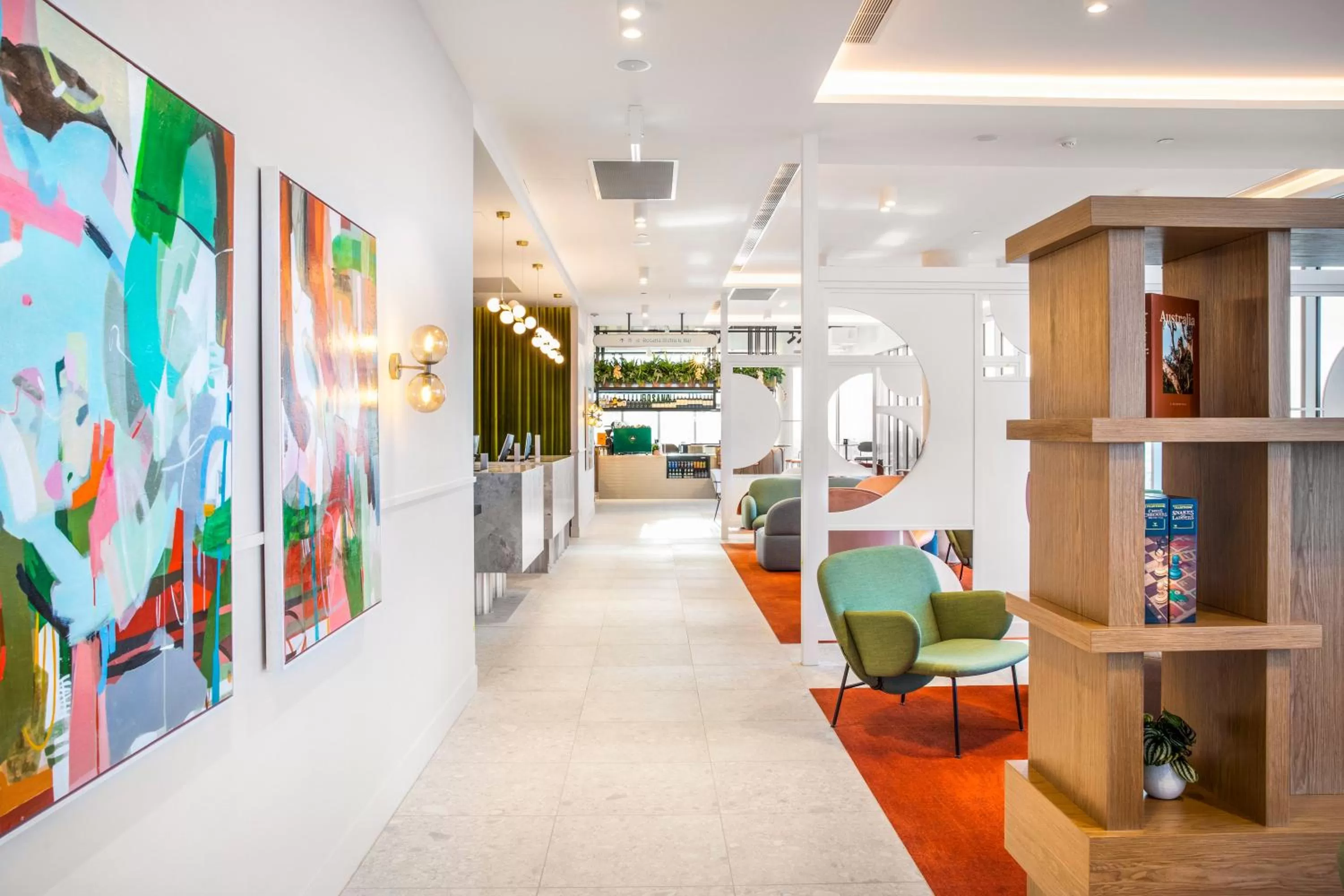 Property building in Holiday Inn Werribee by IHG