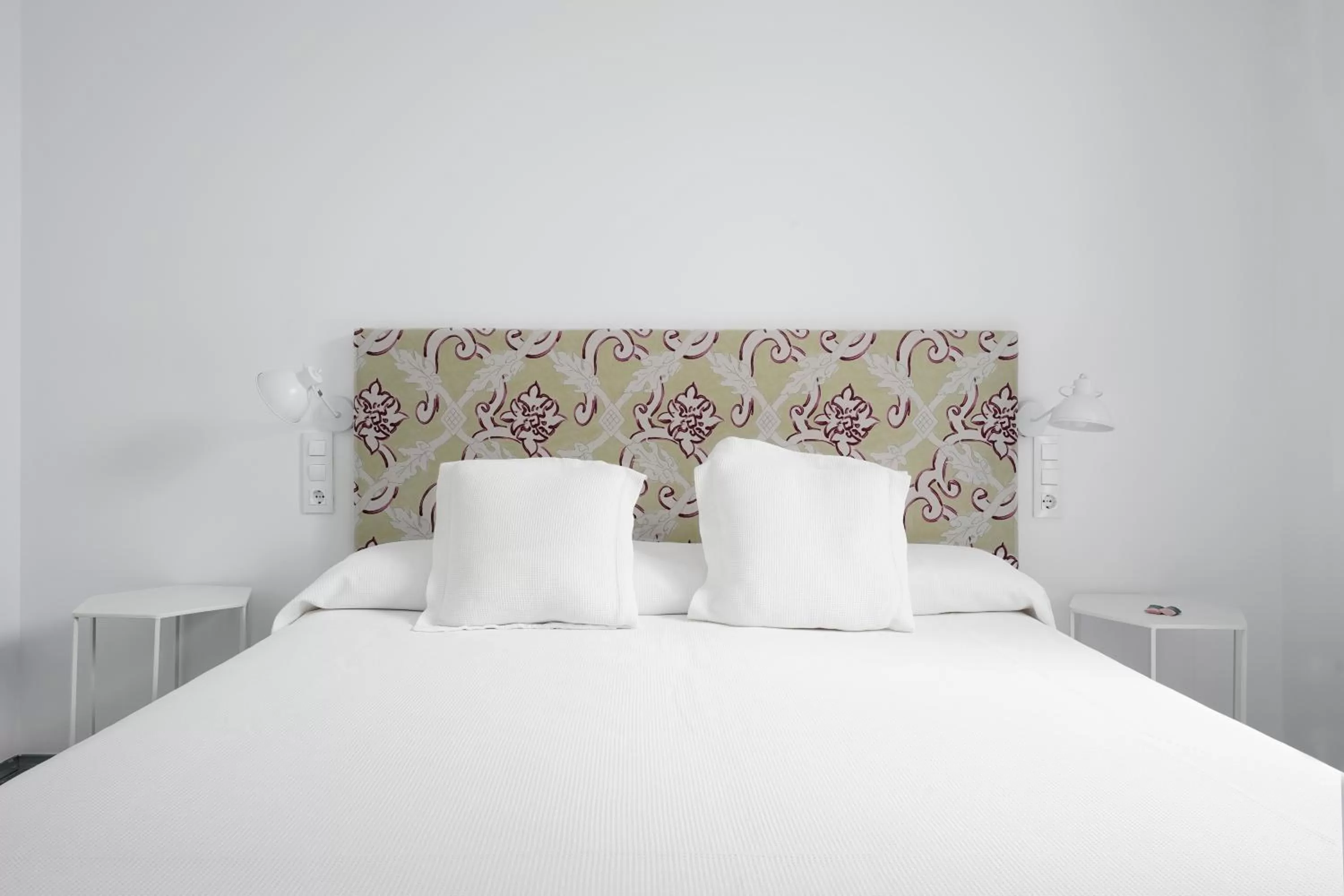 Bed in Numa Seville Jondo