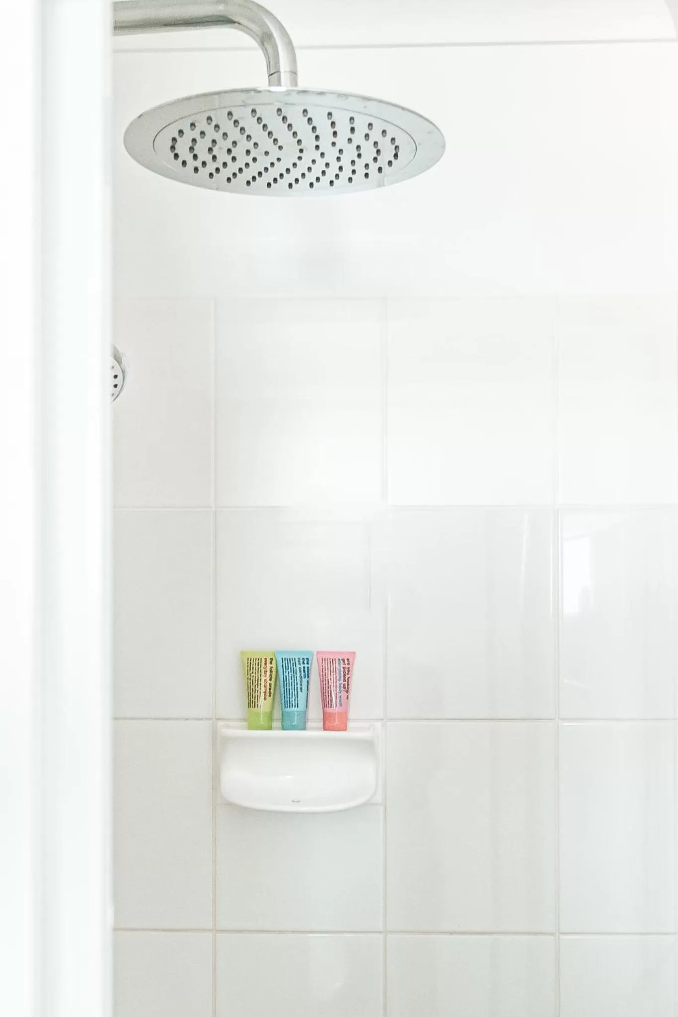 Bathroom in The Stella