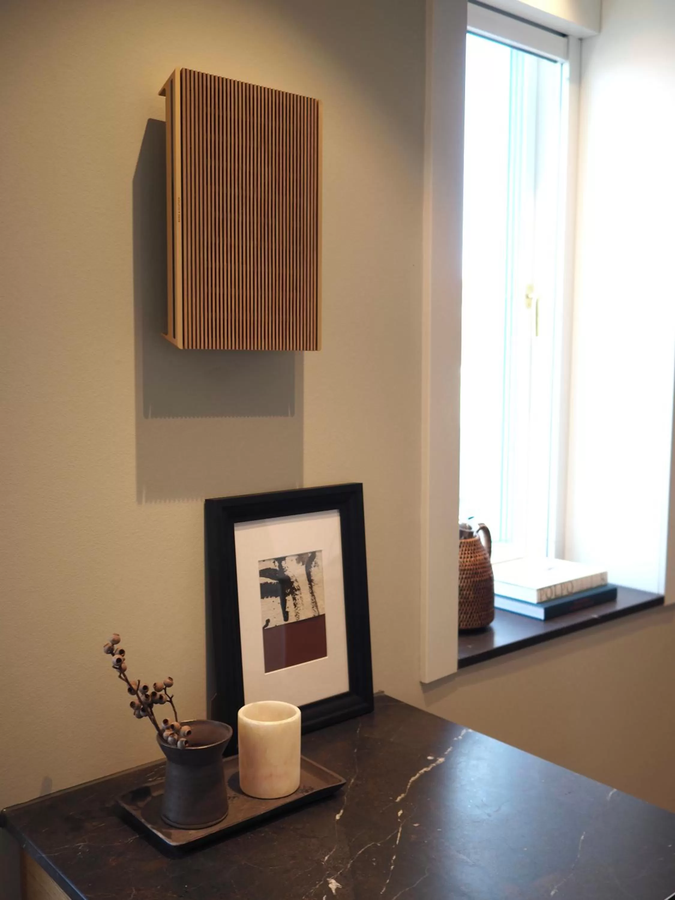 Hypernym Hotel & Suites