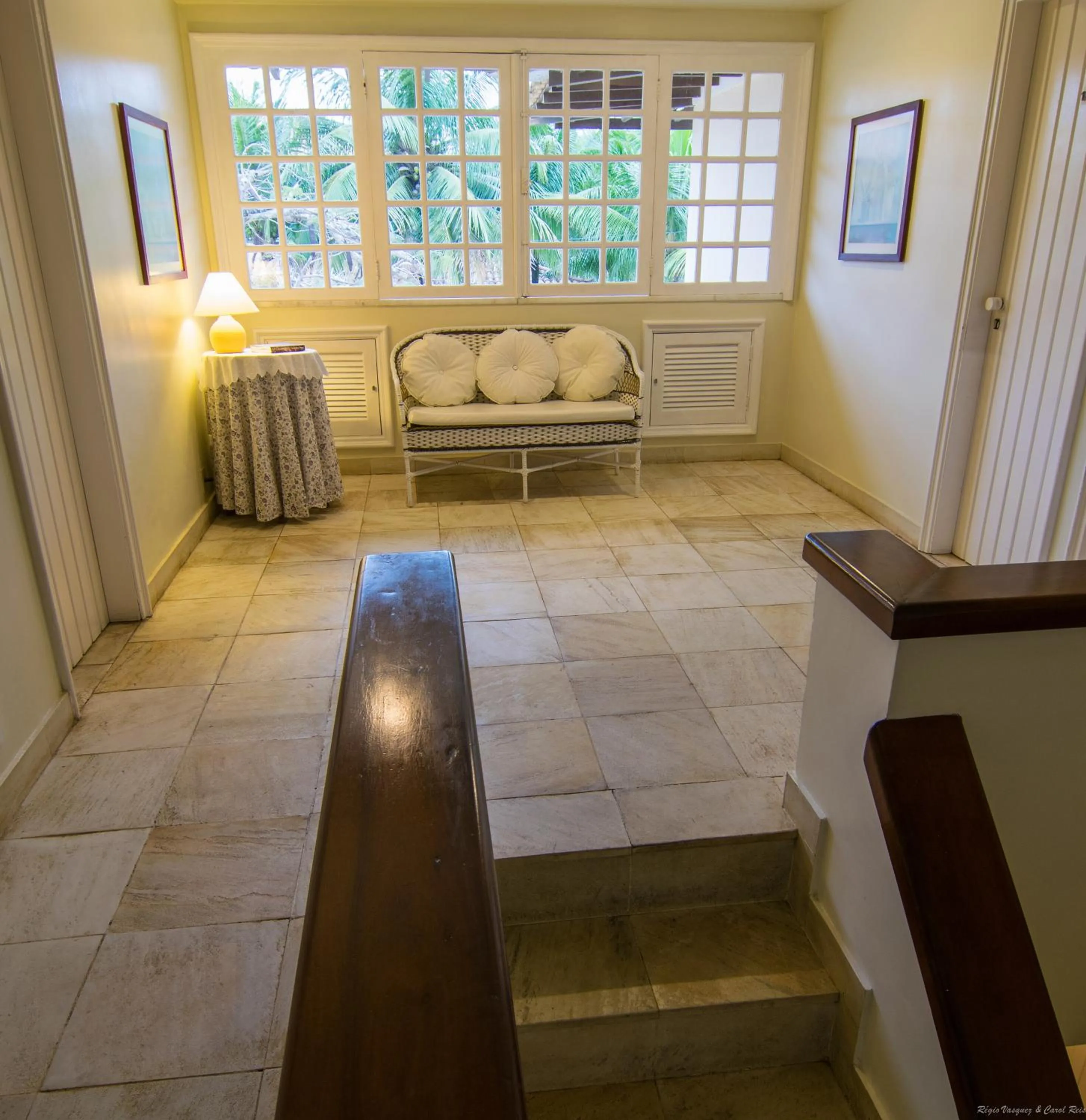 Day in Hotel Doce Mar