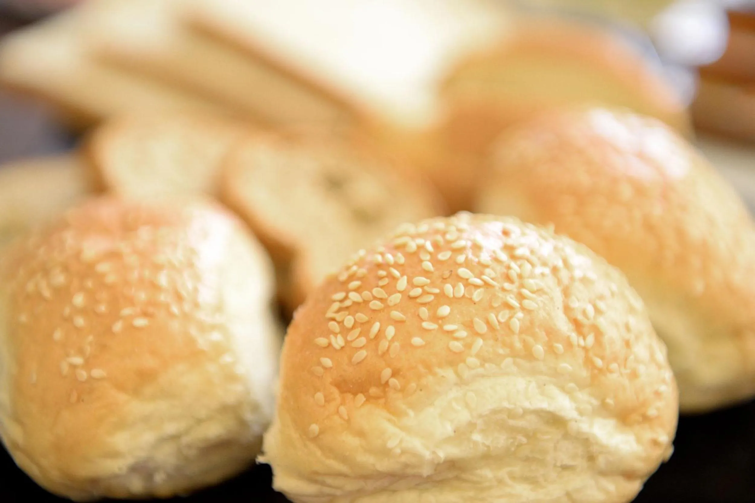 Food in Phidias Hotel