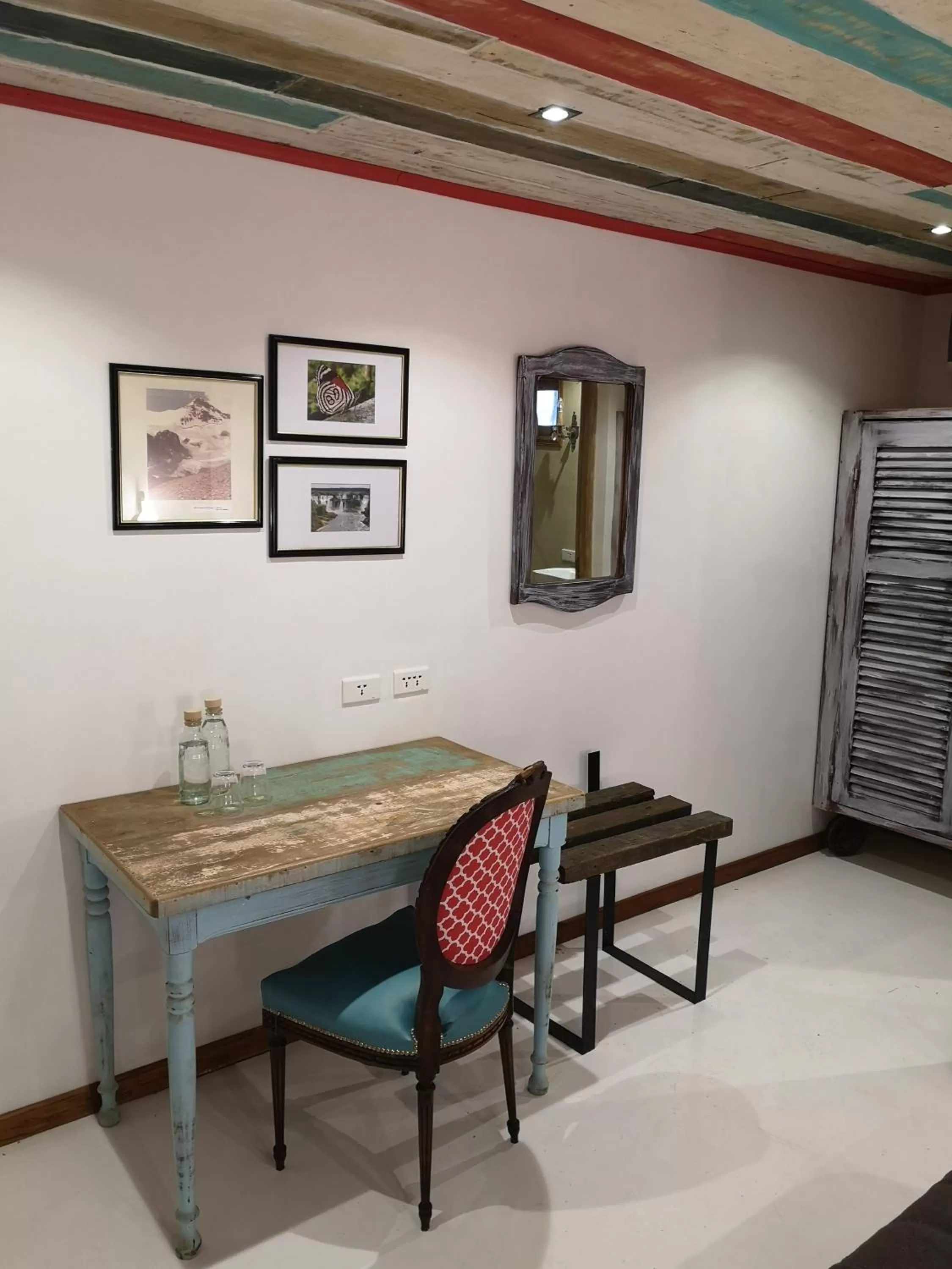 Rincón Escondido B&B