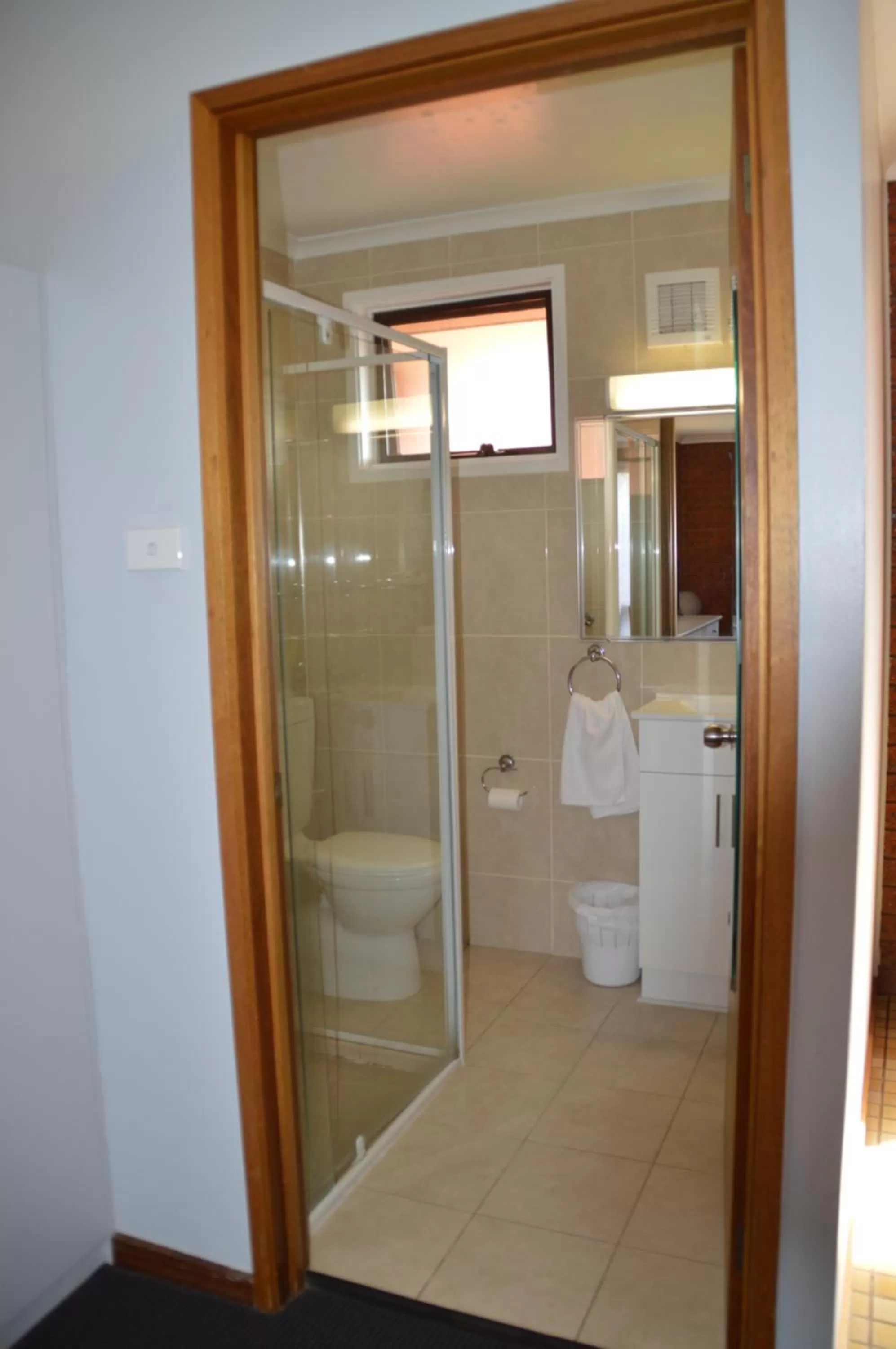 Whalers Rest Motor Inn