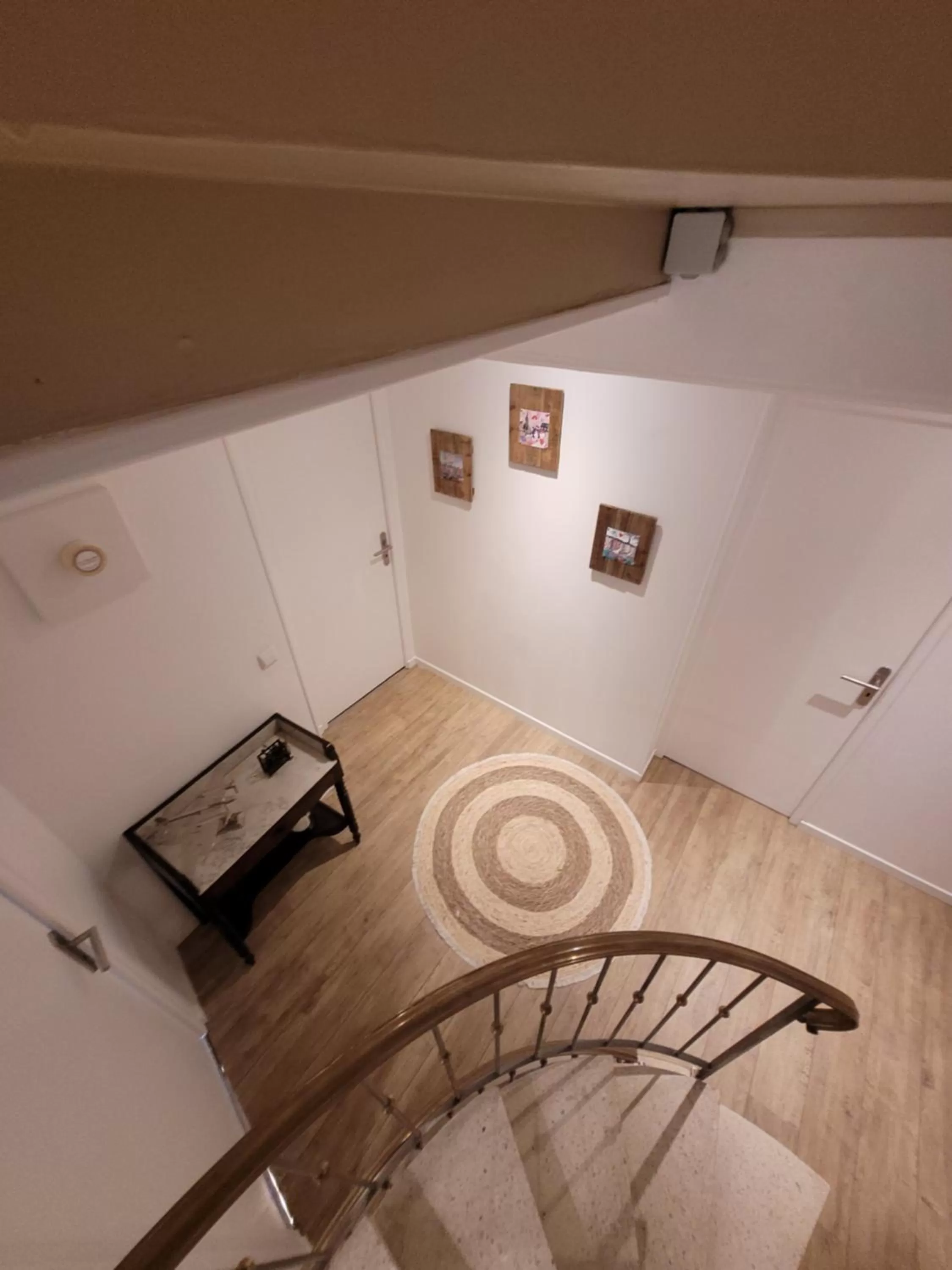 La maison père camembert