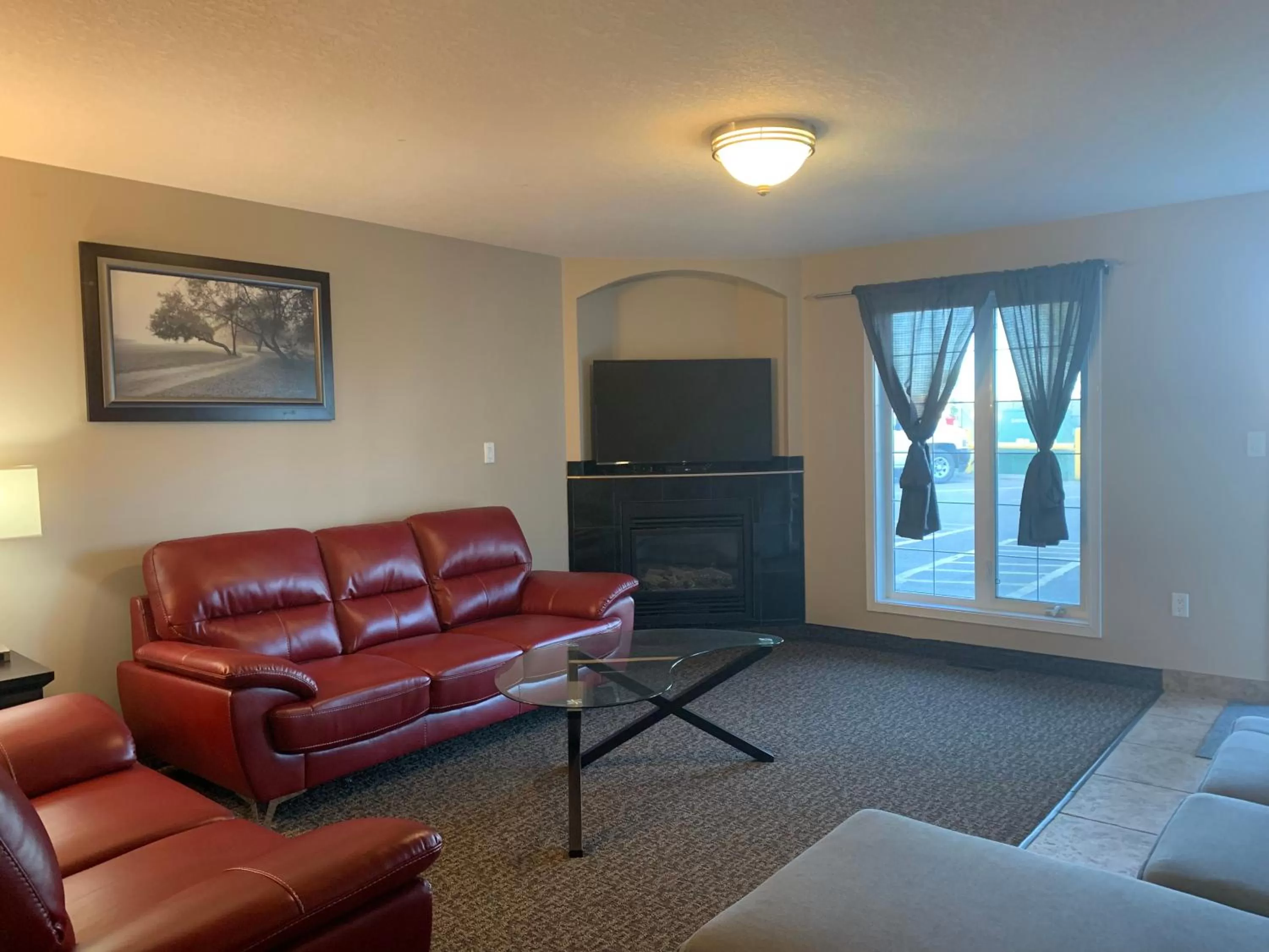 Super 8 by Wyndham Fort McMurray