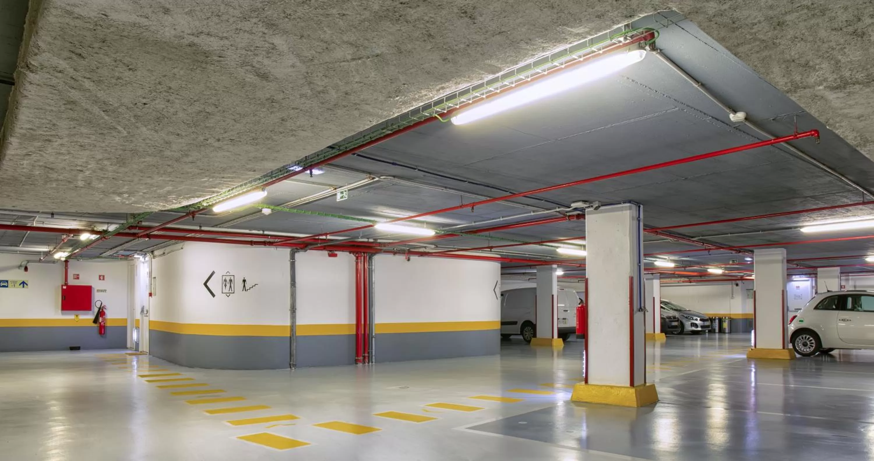 Other in Lisboa Pessoa Hotel