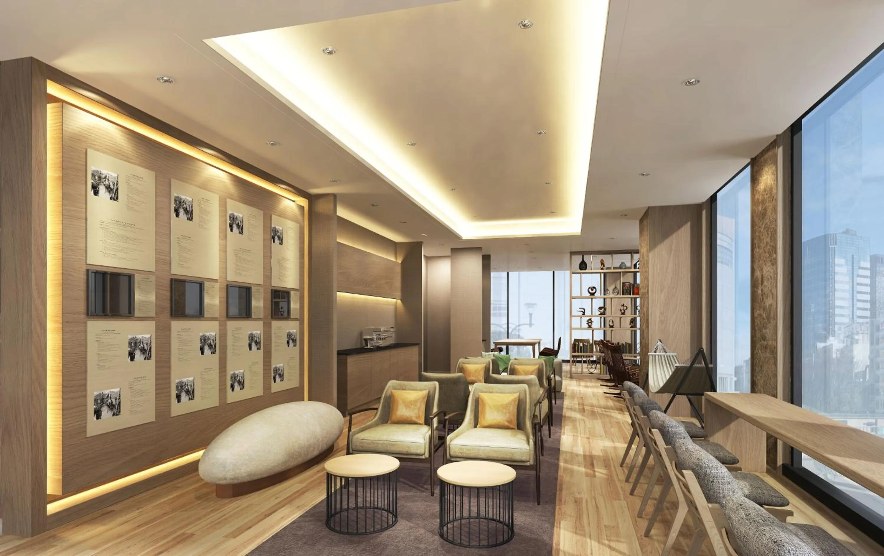 Fitness centre/facilities in Hotel Metropolitan Sendai East