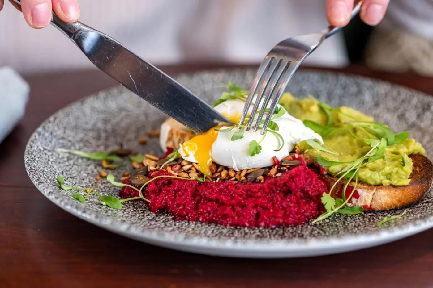 Breakfast, Food in The Calverley Arms by Innkeeper's Collection