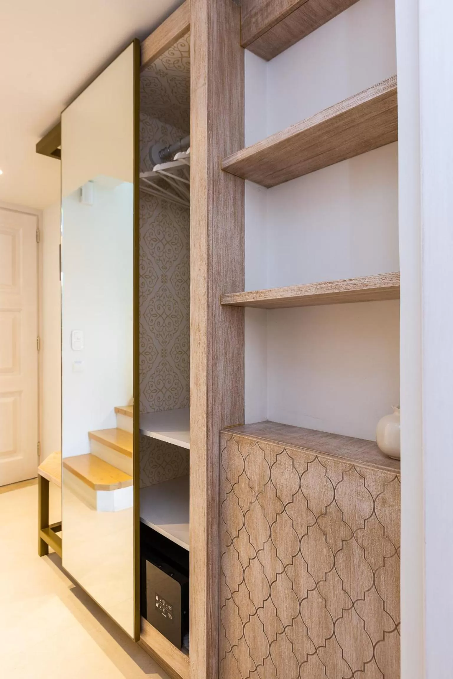 Neratze Hammam Suites