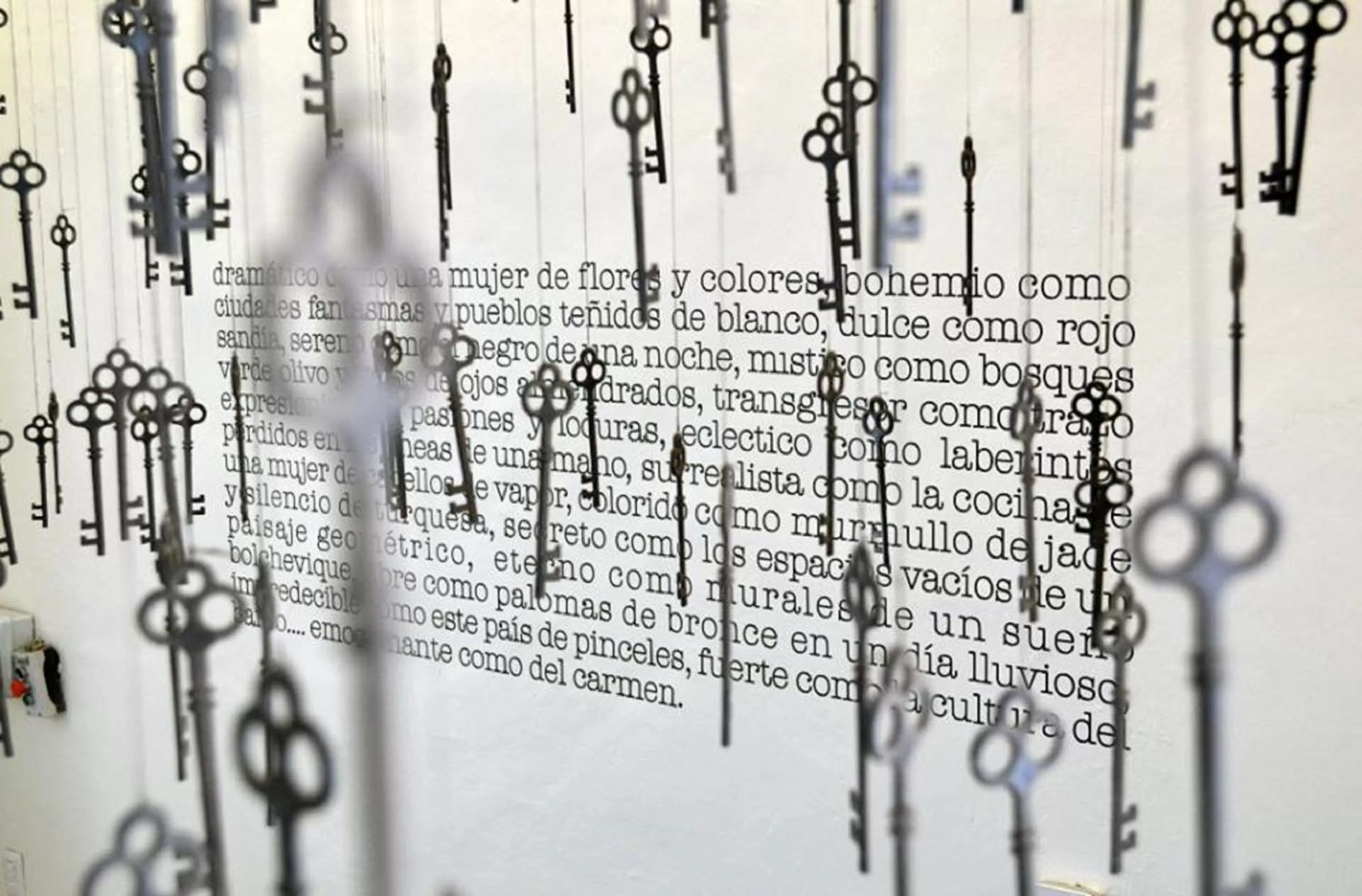 Property building in Del Carmen Concept Hotel Boutique by Chai