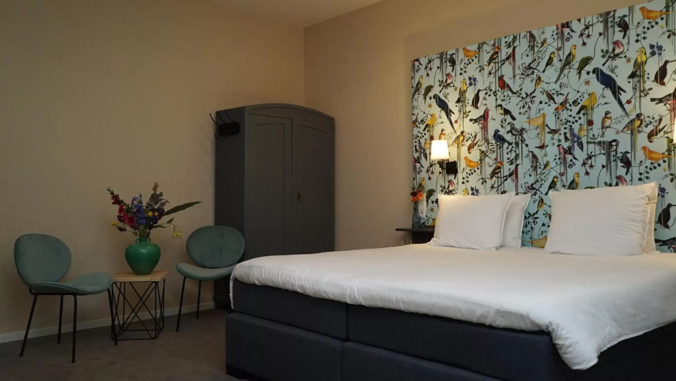 Suite with Spa Bath in Hotel Hoevevoorde Suite with Spa Bath in Hotel Hoevevoorde