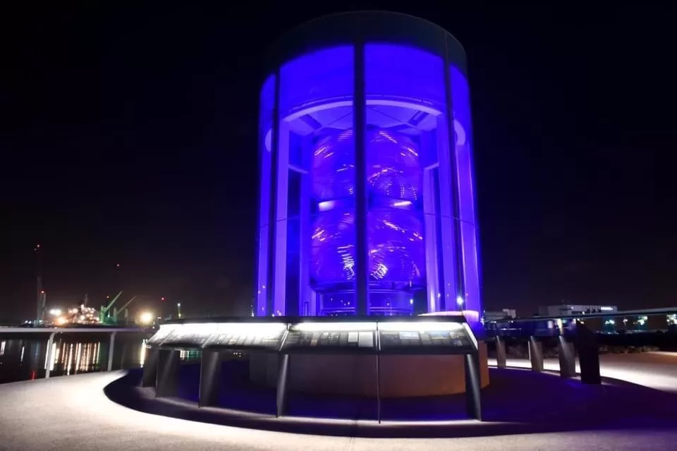 Property Building in James Clow Bed & Breakfast