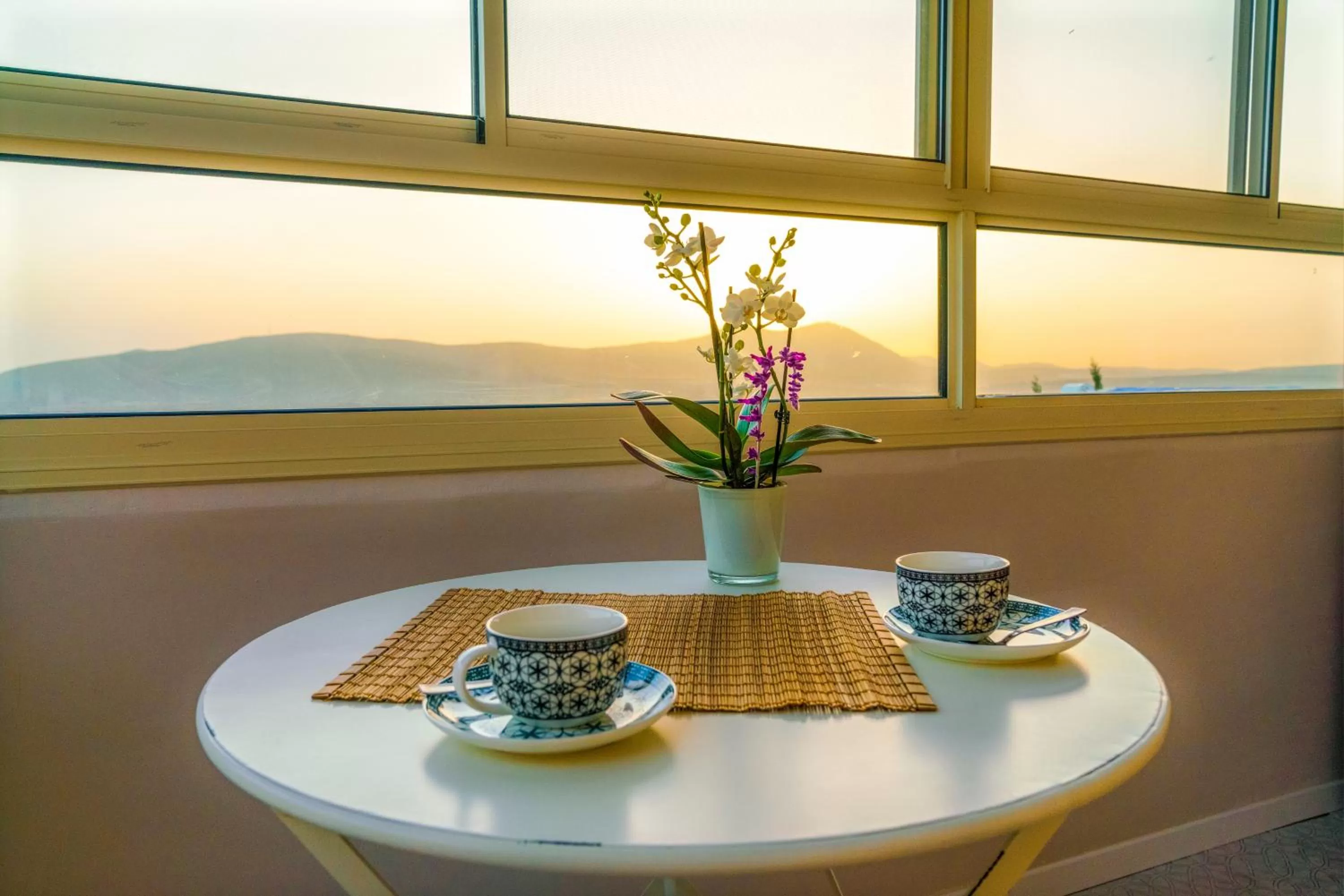 Natural landscape in The Way Inn - Boutique Suites