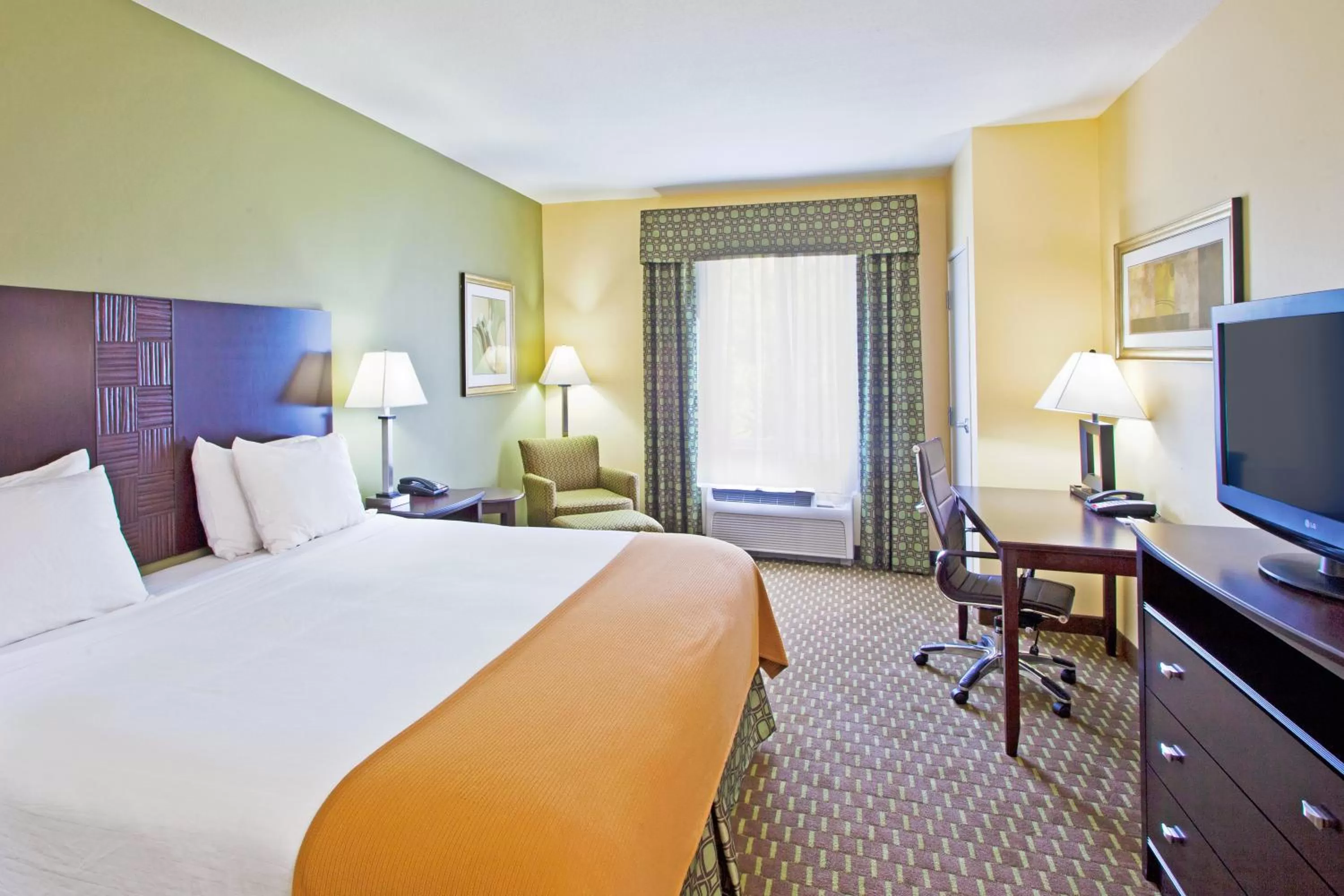 Holiday Inn Express and Suites Saint Augustine North by IHG