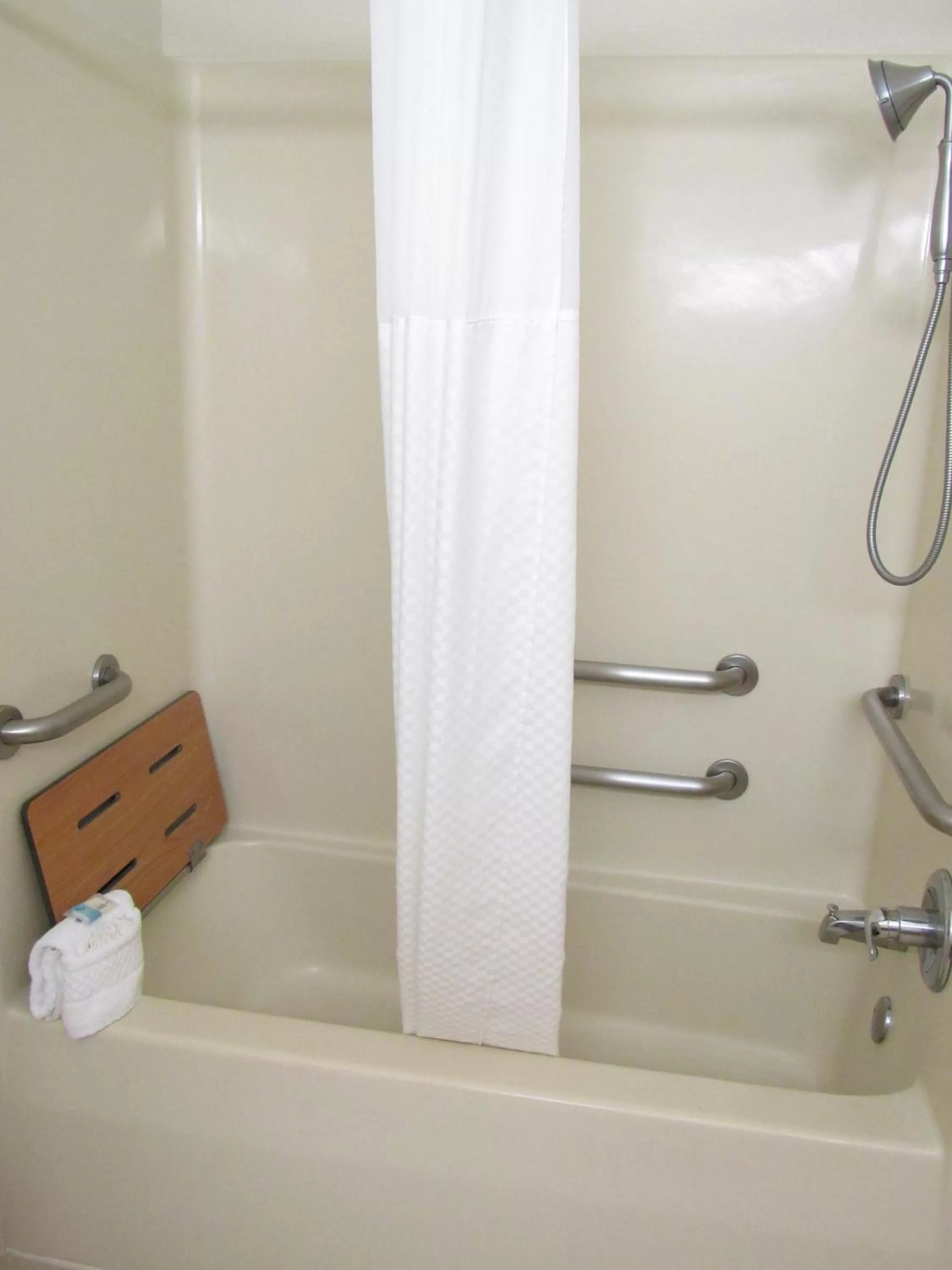 Stay Inn & Suites Montgomery