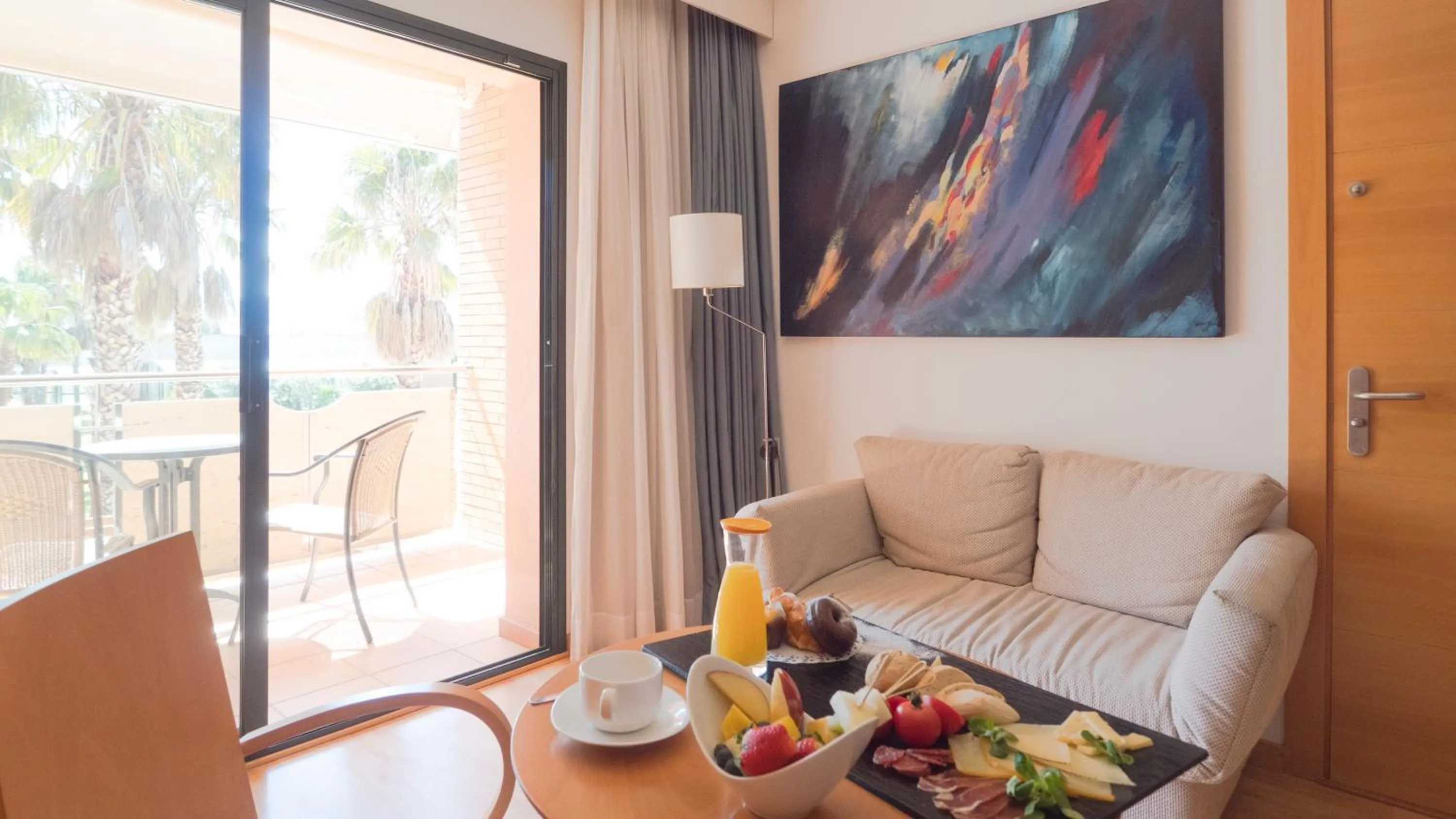 Hotel Clipper - EL DELFÍN VERDE RESORTS - Platja de Pals