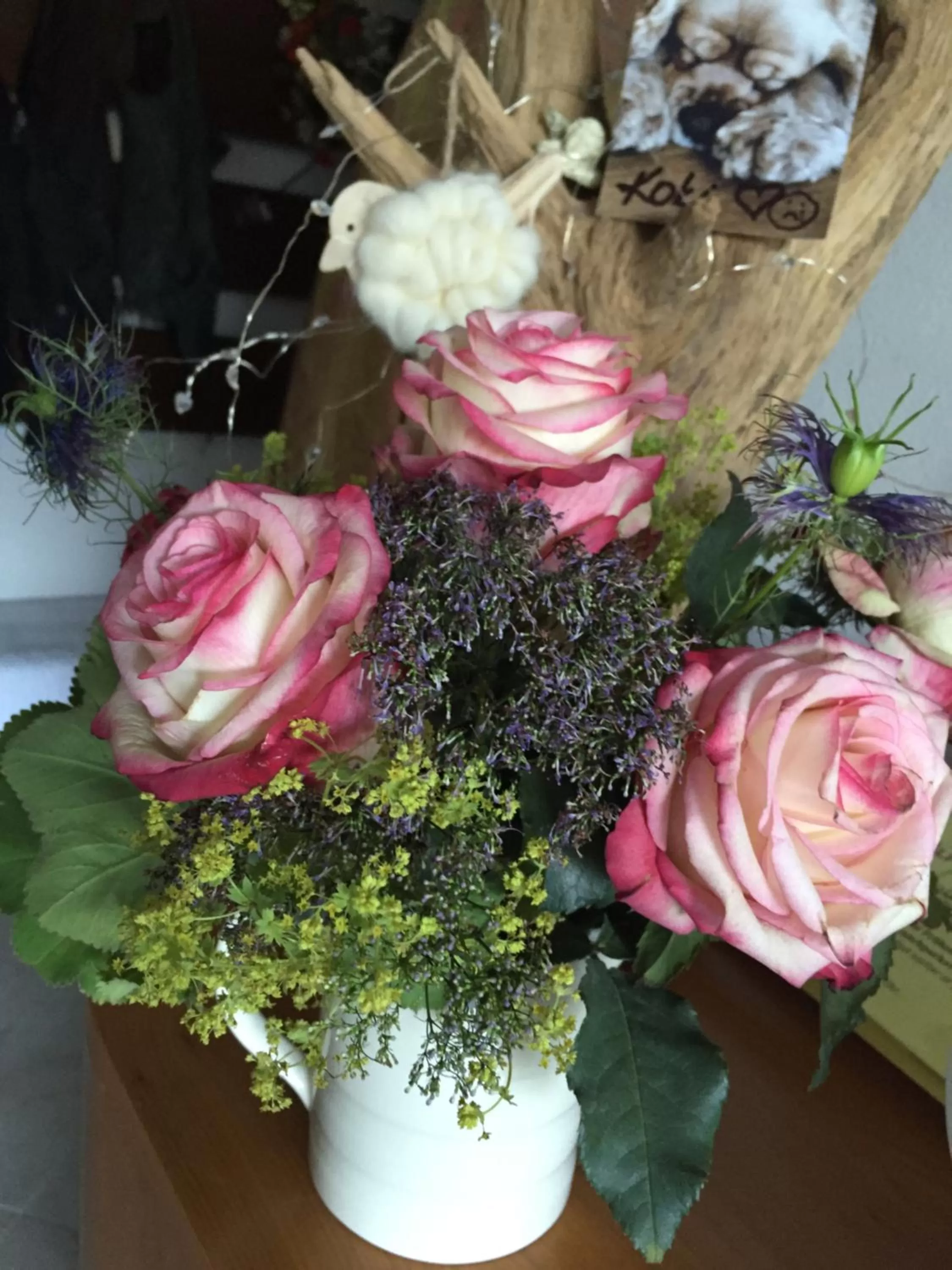 Other in Hotel Alpenblick