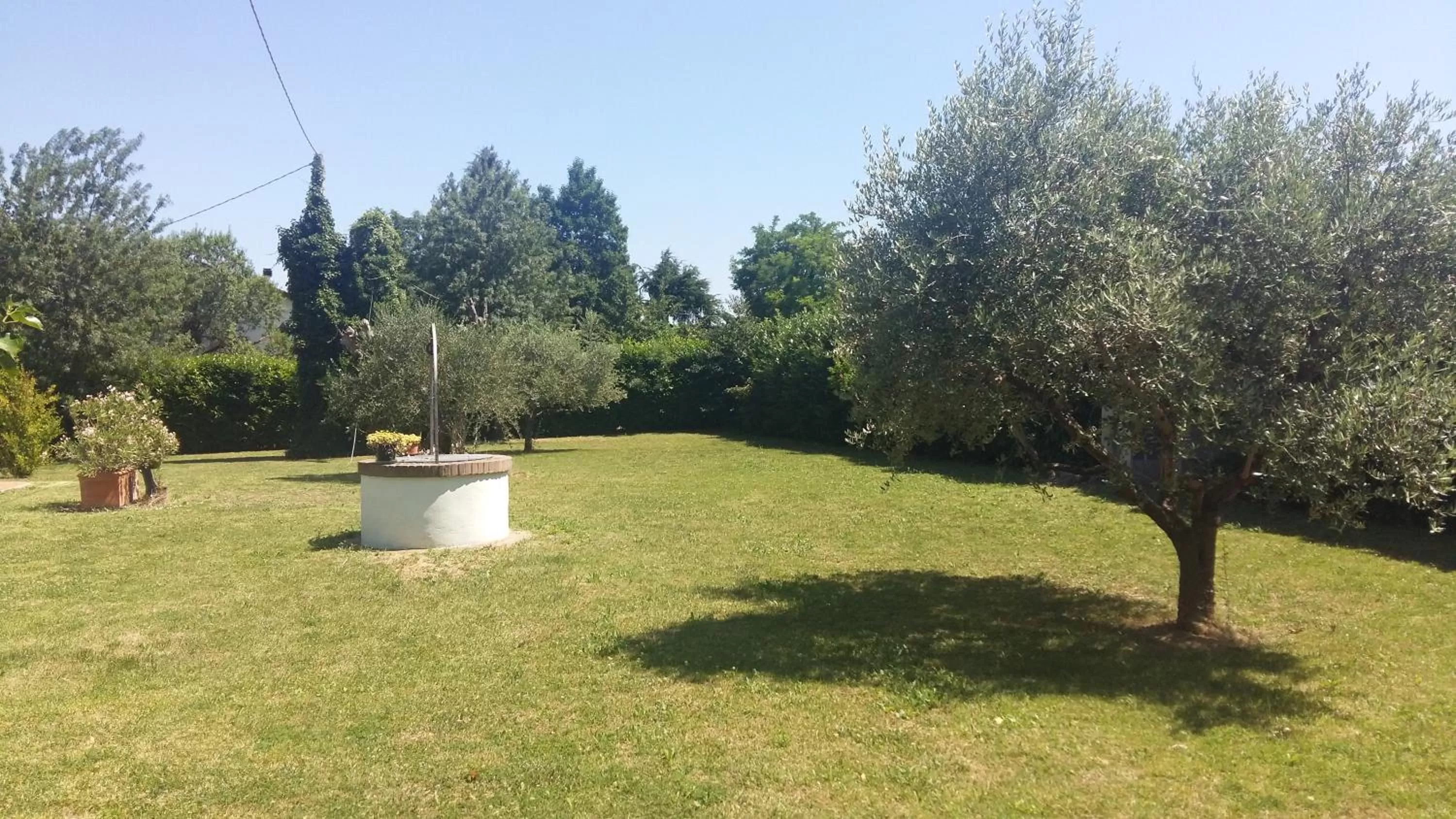 B&B Borgo del Priolo - Petfriendly