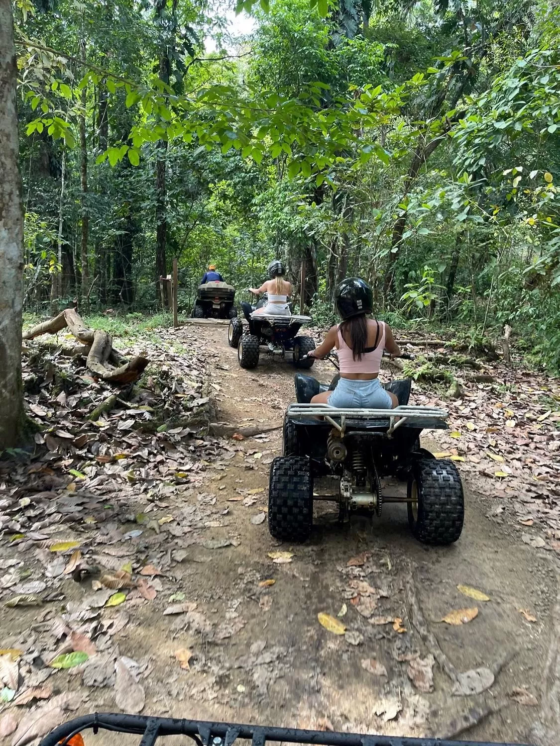 Activities in Las Brisas Resort and Villas