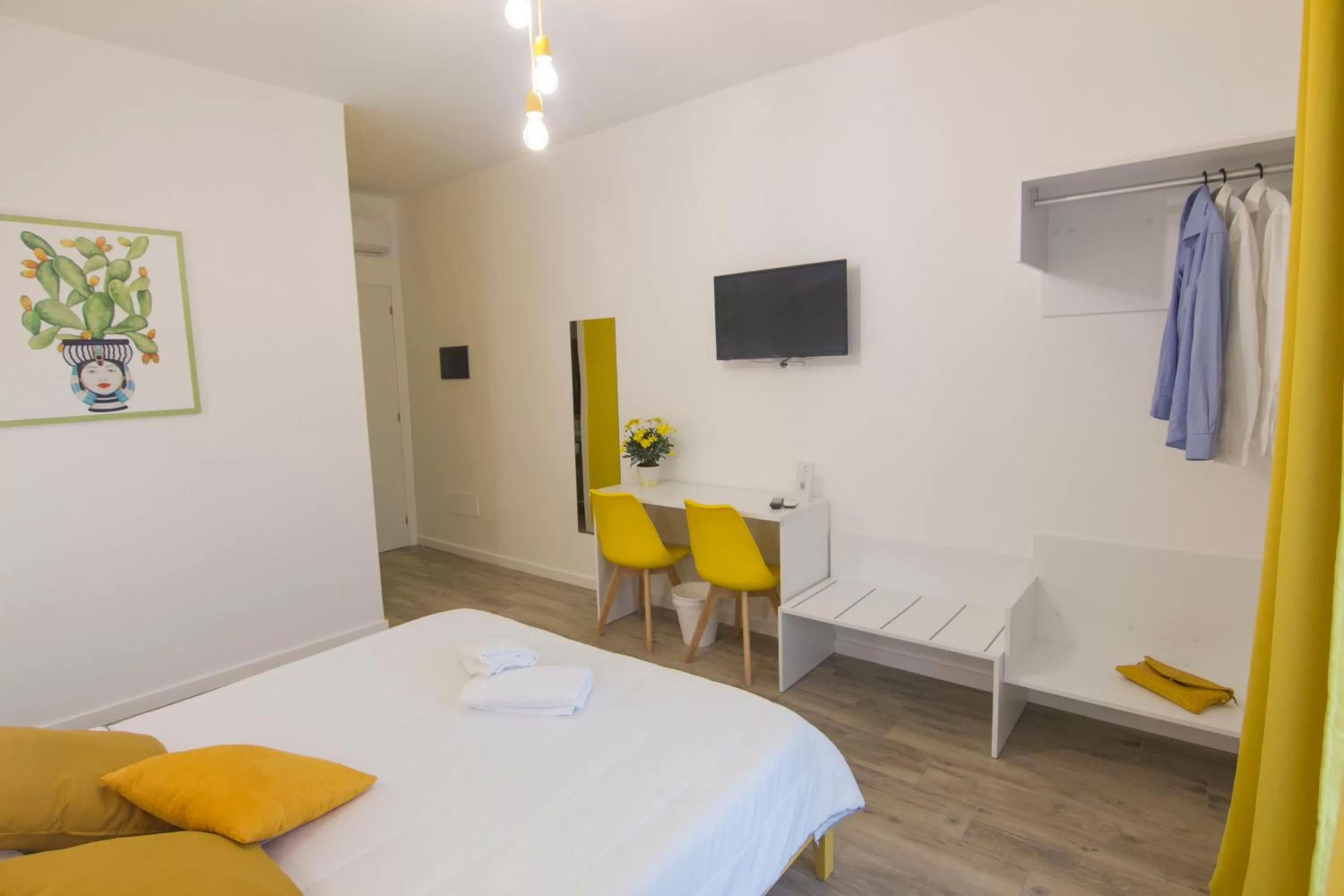 TV/Entertainment Center in Maison Ligea