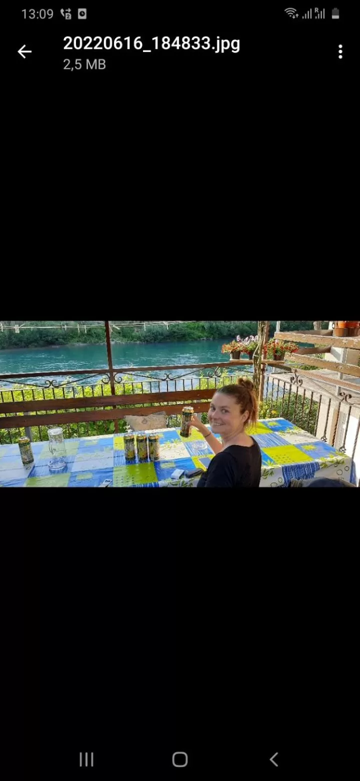 Prenoćište na Drini Foča