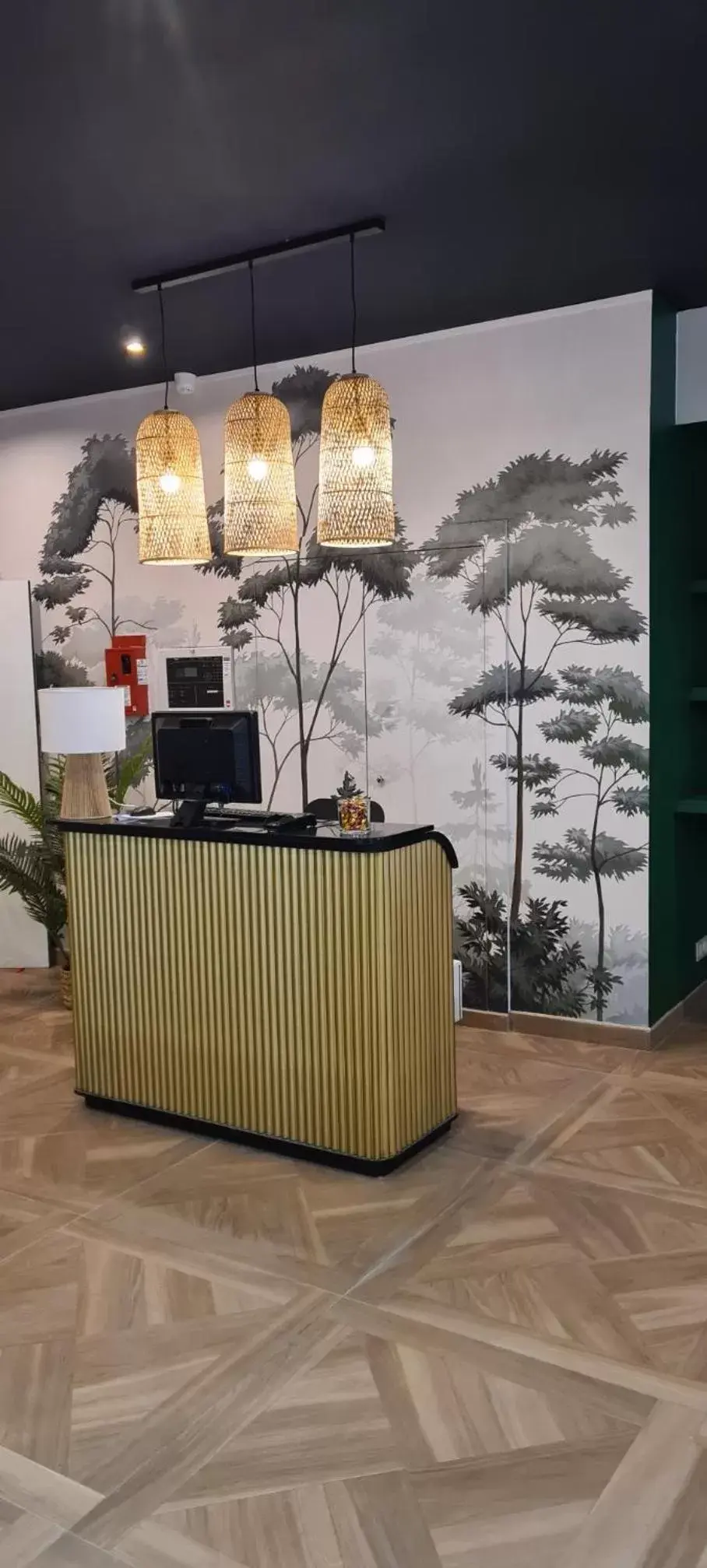 Hotel Le M Hotel Le M