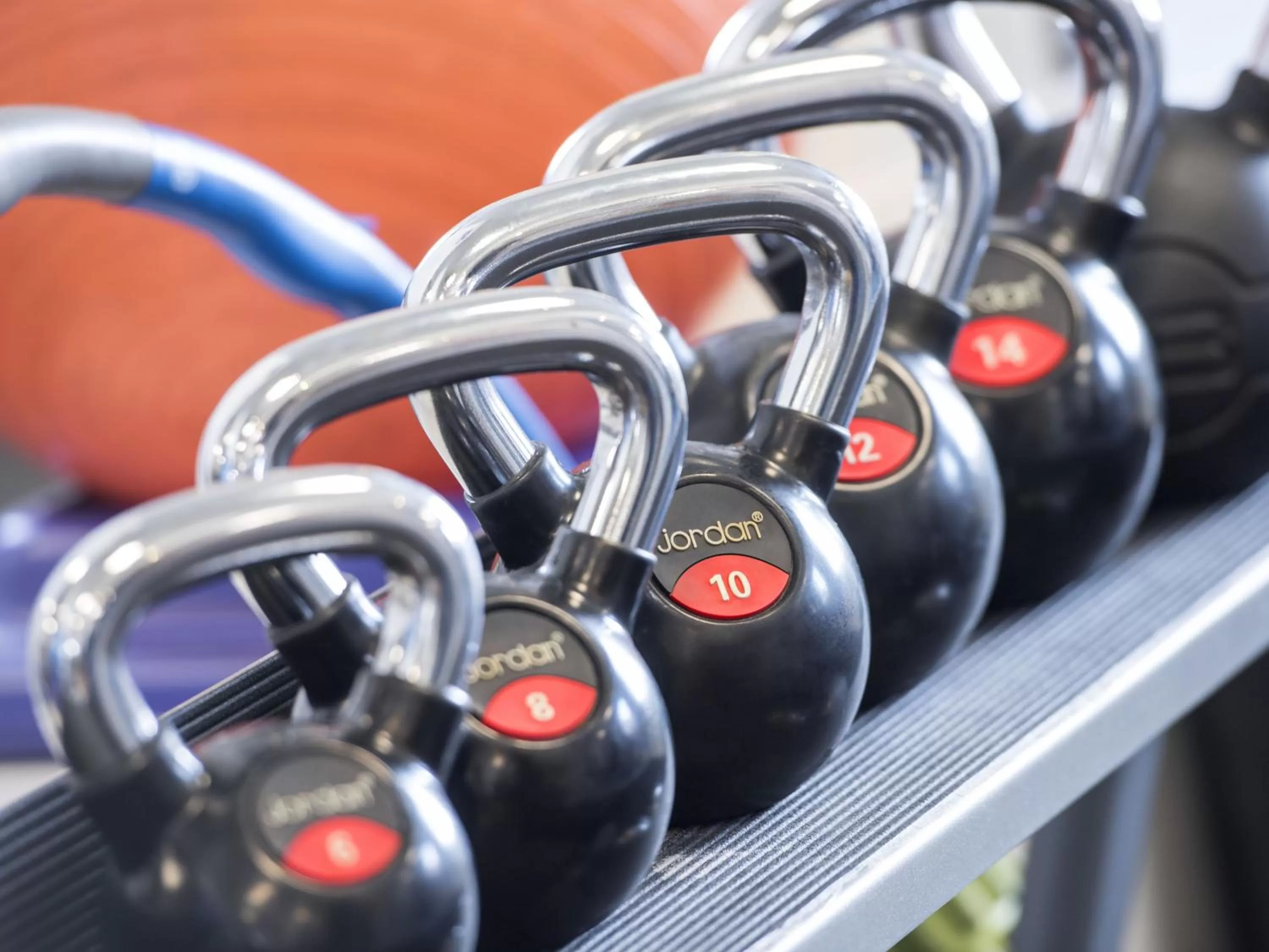 Activities in The Old Hall Hotel