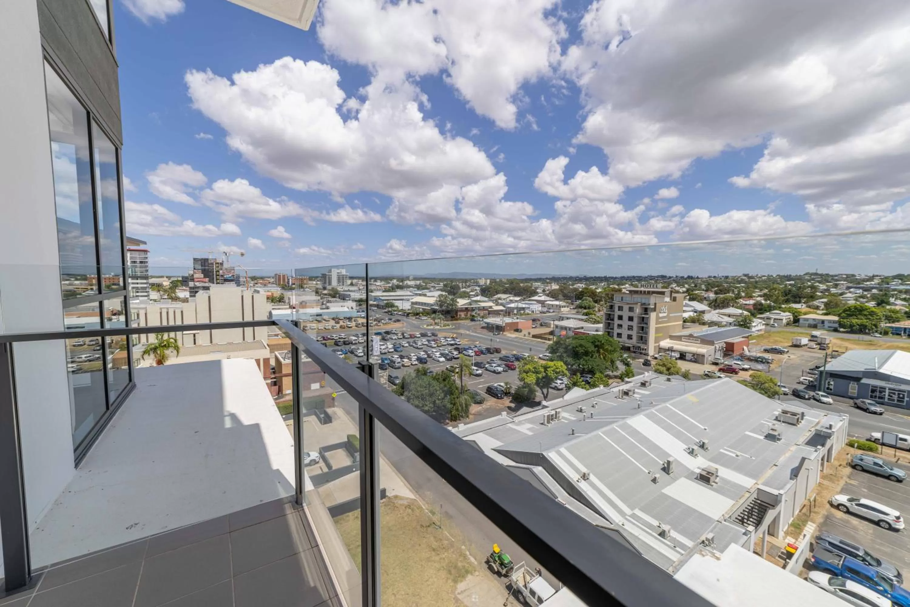 Neighbourhood in Quest Rockhampton