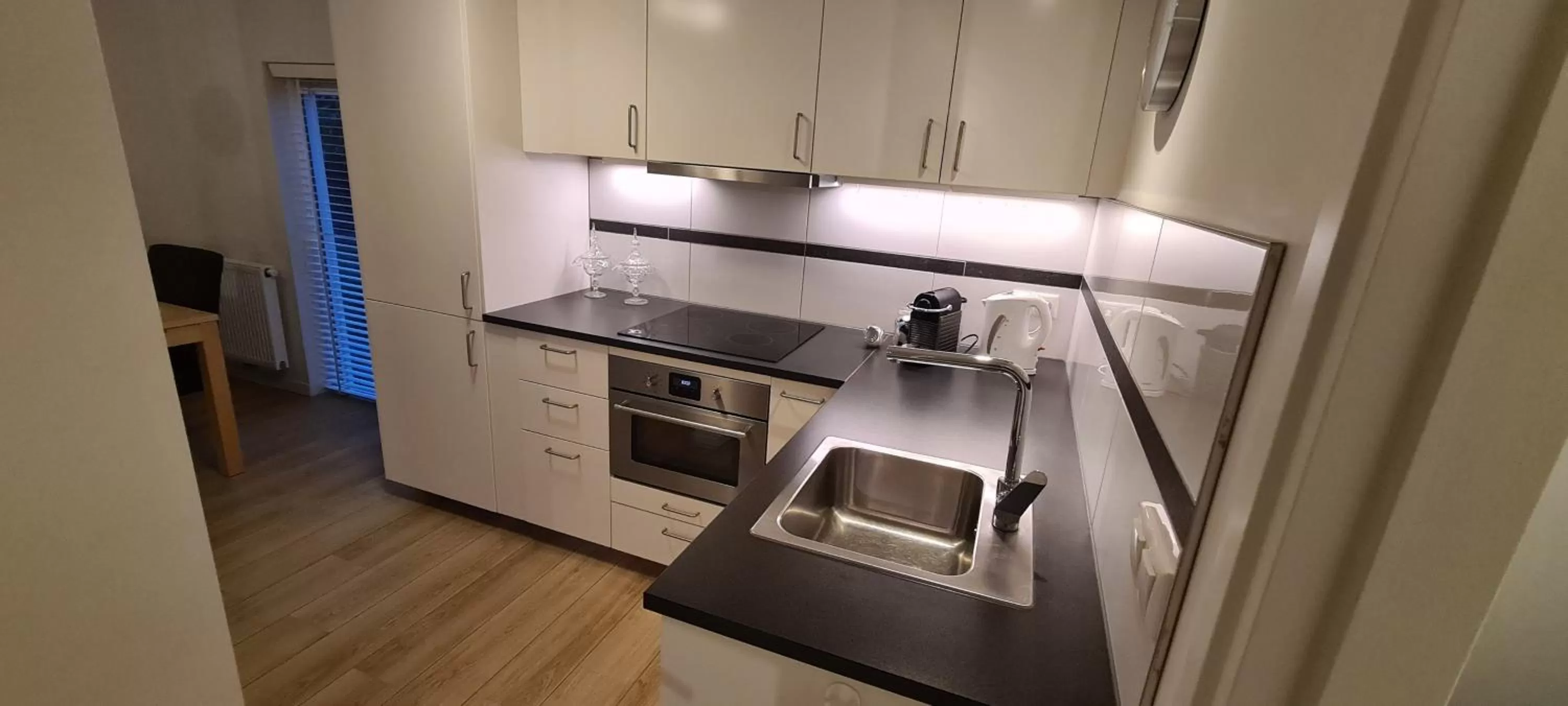 kitchen, Kitchen/Kitchenette in Bij Ons Naast