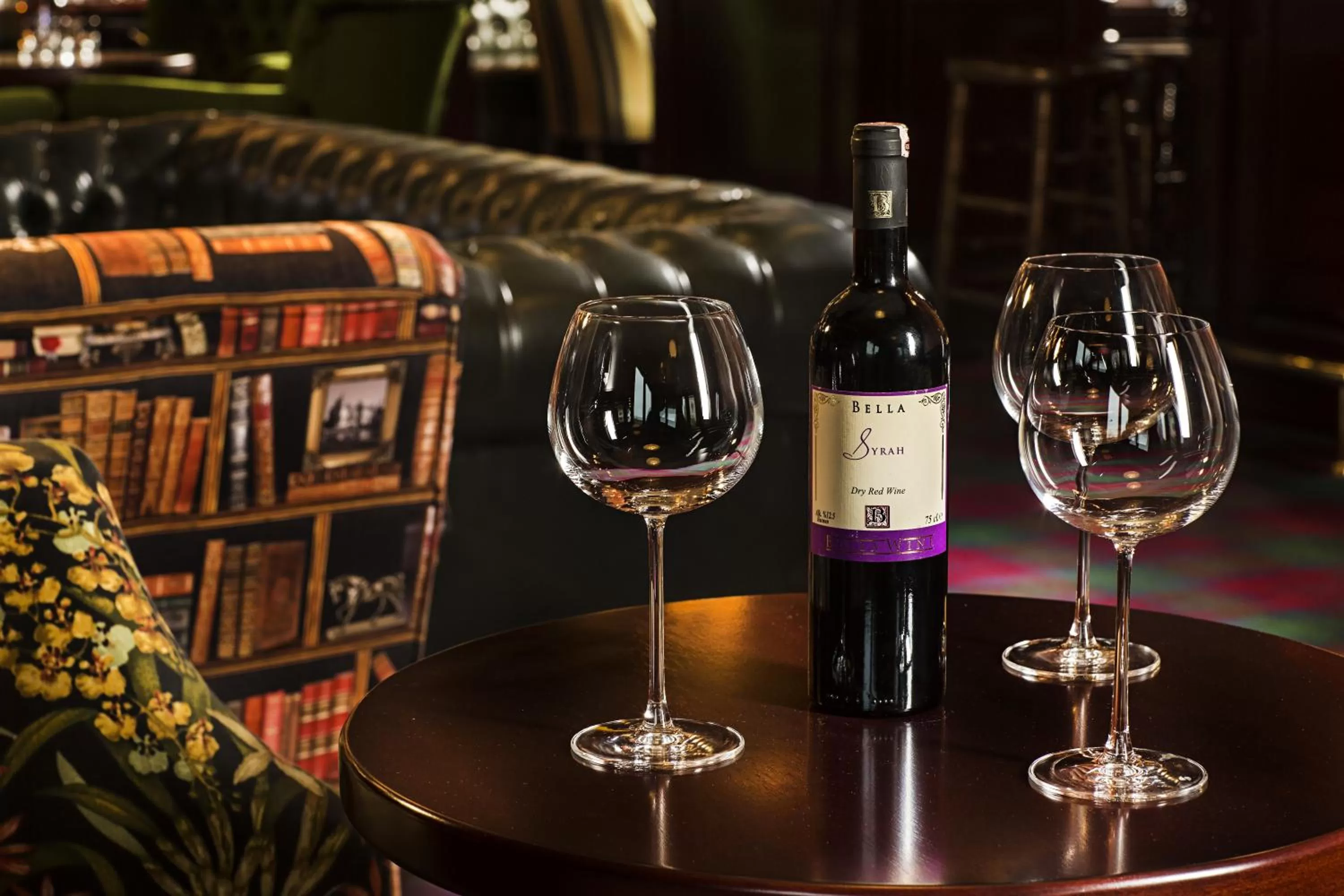 Restaurant/places to eat in Ramada by Wyndham Istanbul Florya